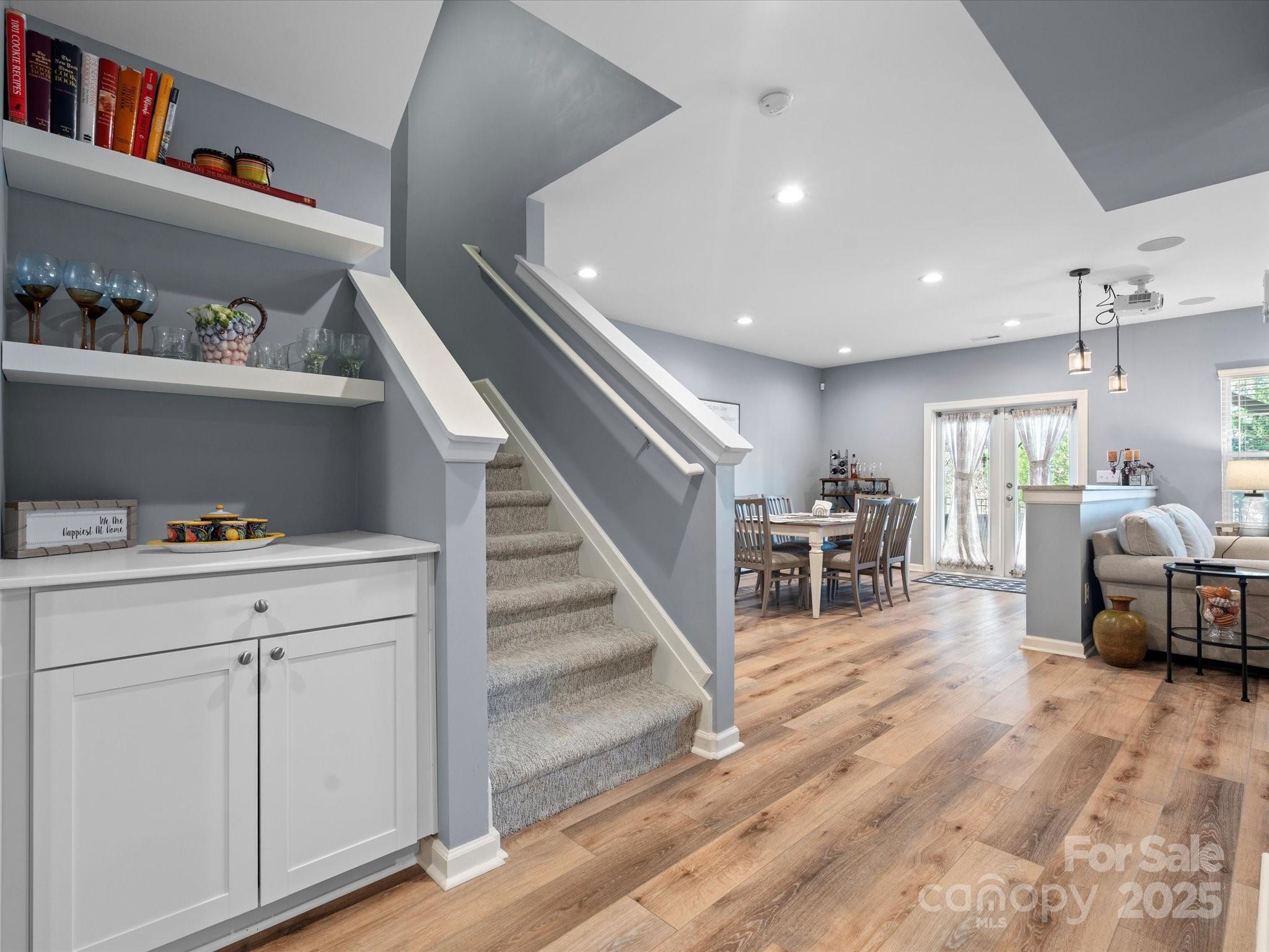 Waterside at the Catawba - Residential