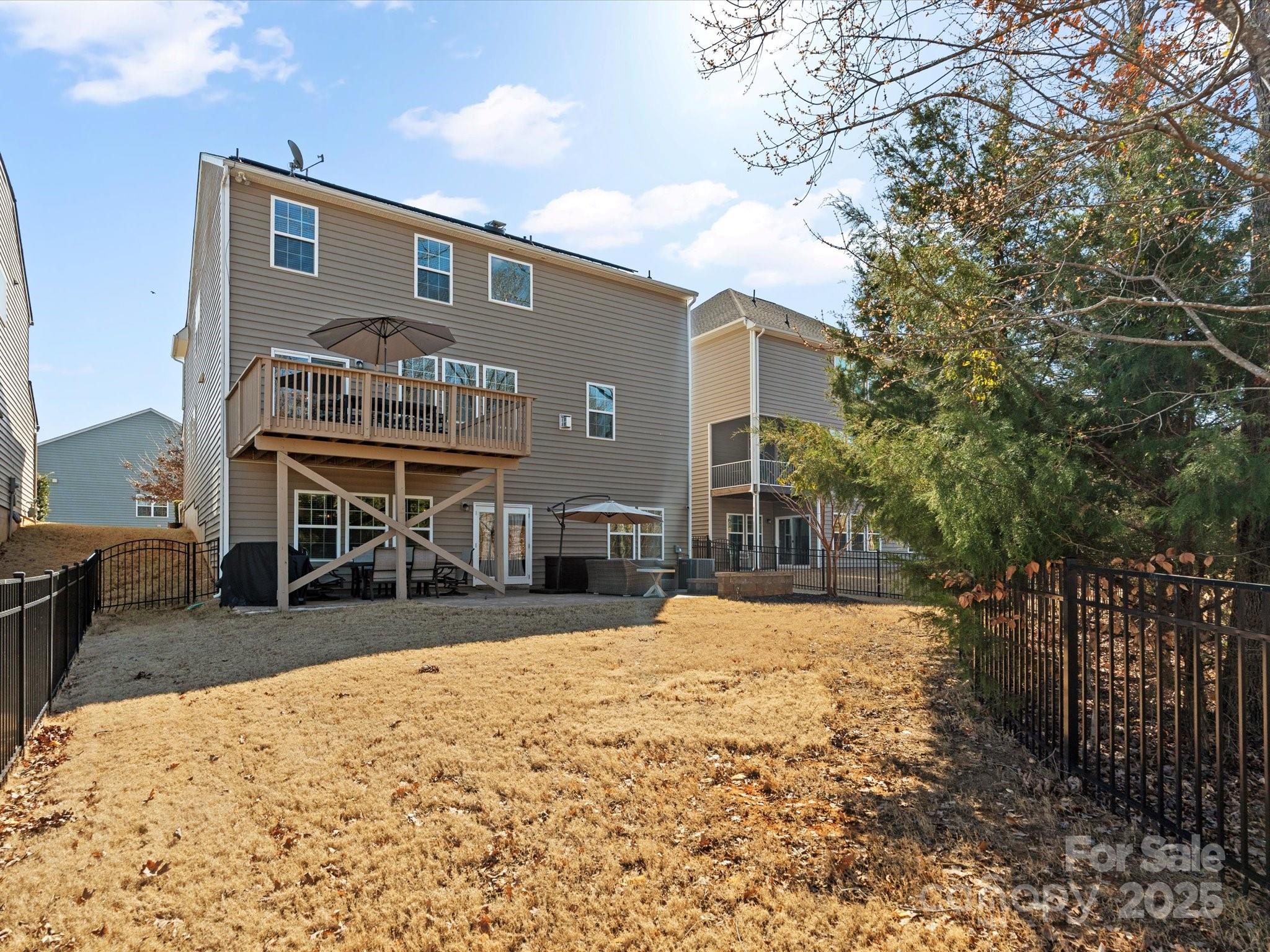 Waterside at the Catawba - Residential