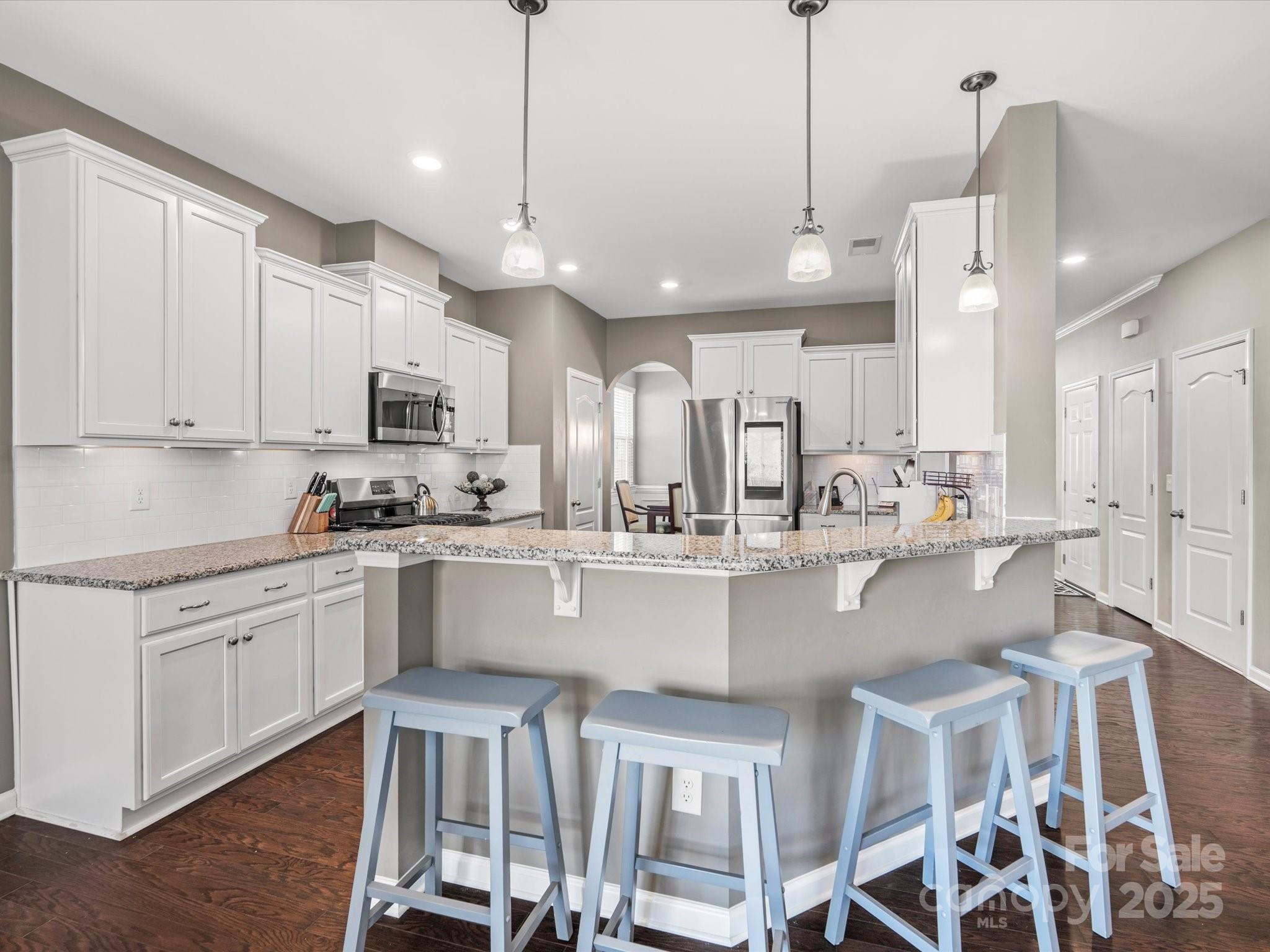 Waterside at the Catawba - Residential