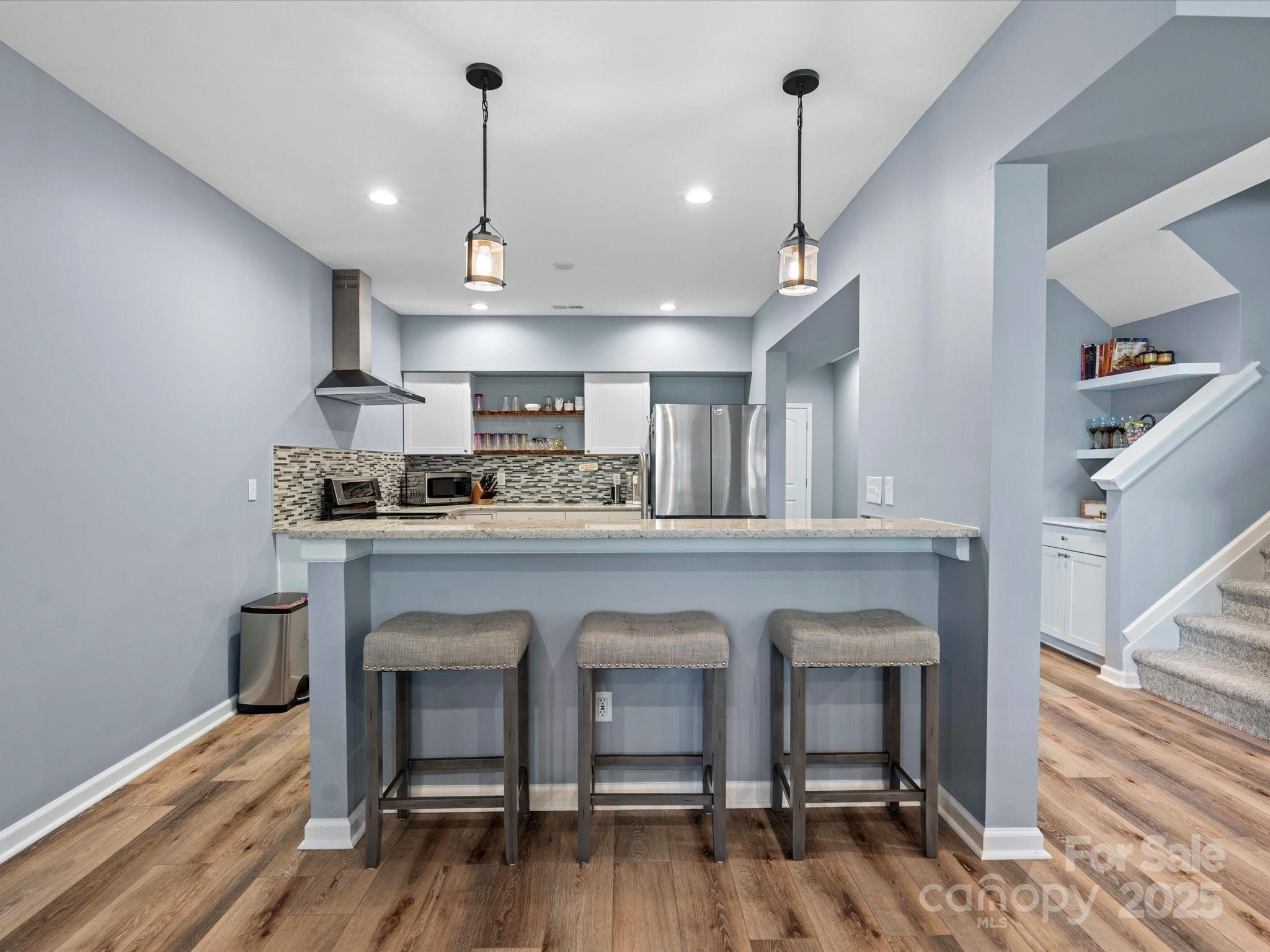 Waterside at the Catawba - Residential