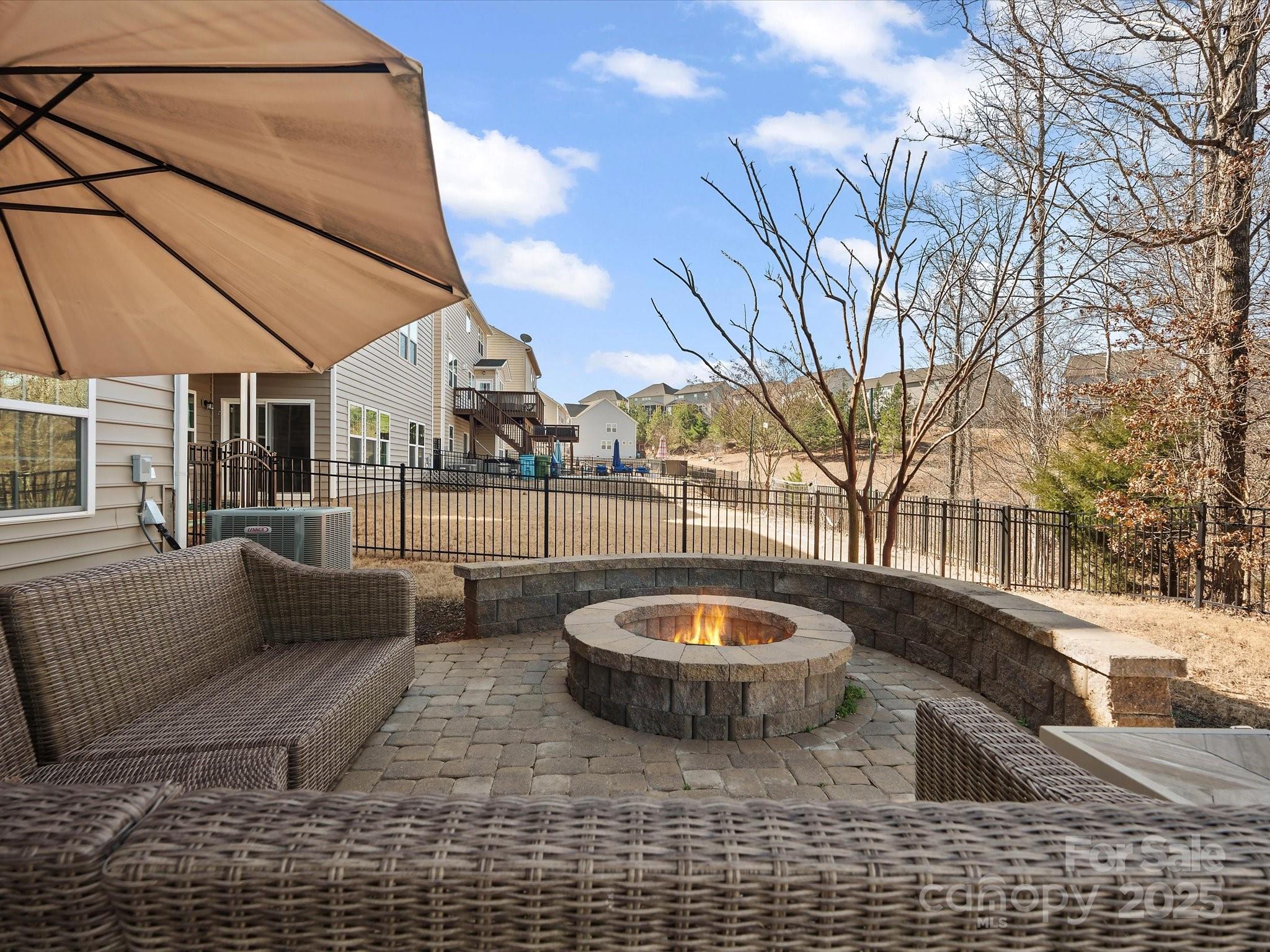 Waterside at the Catawba - Residential