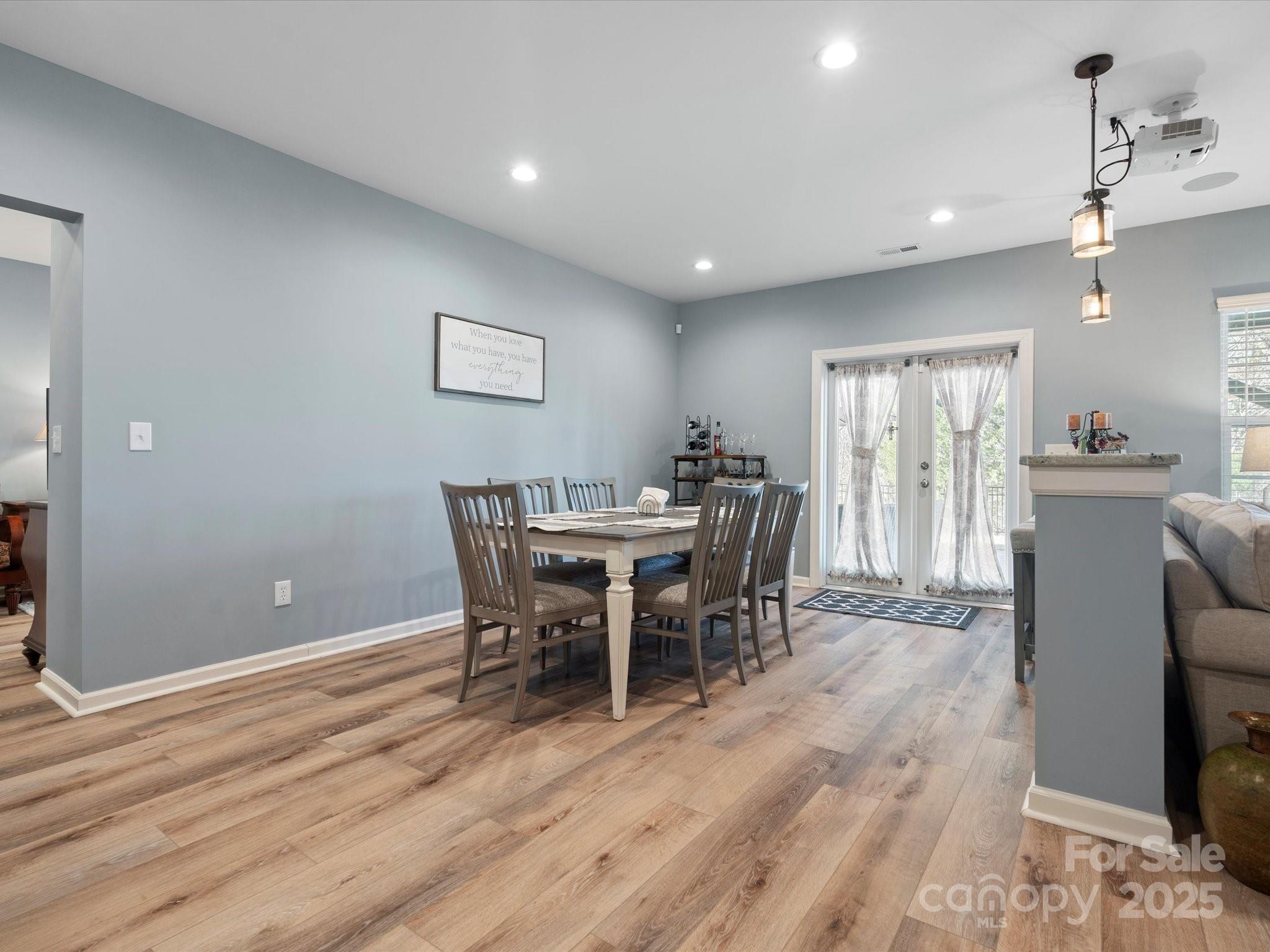 Waterside at the Catawba - Residential