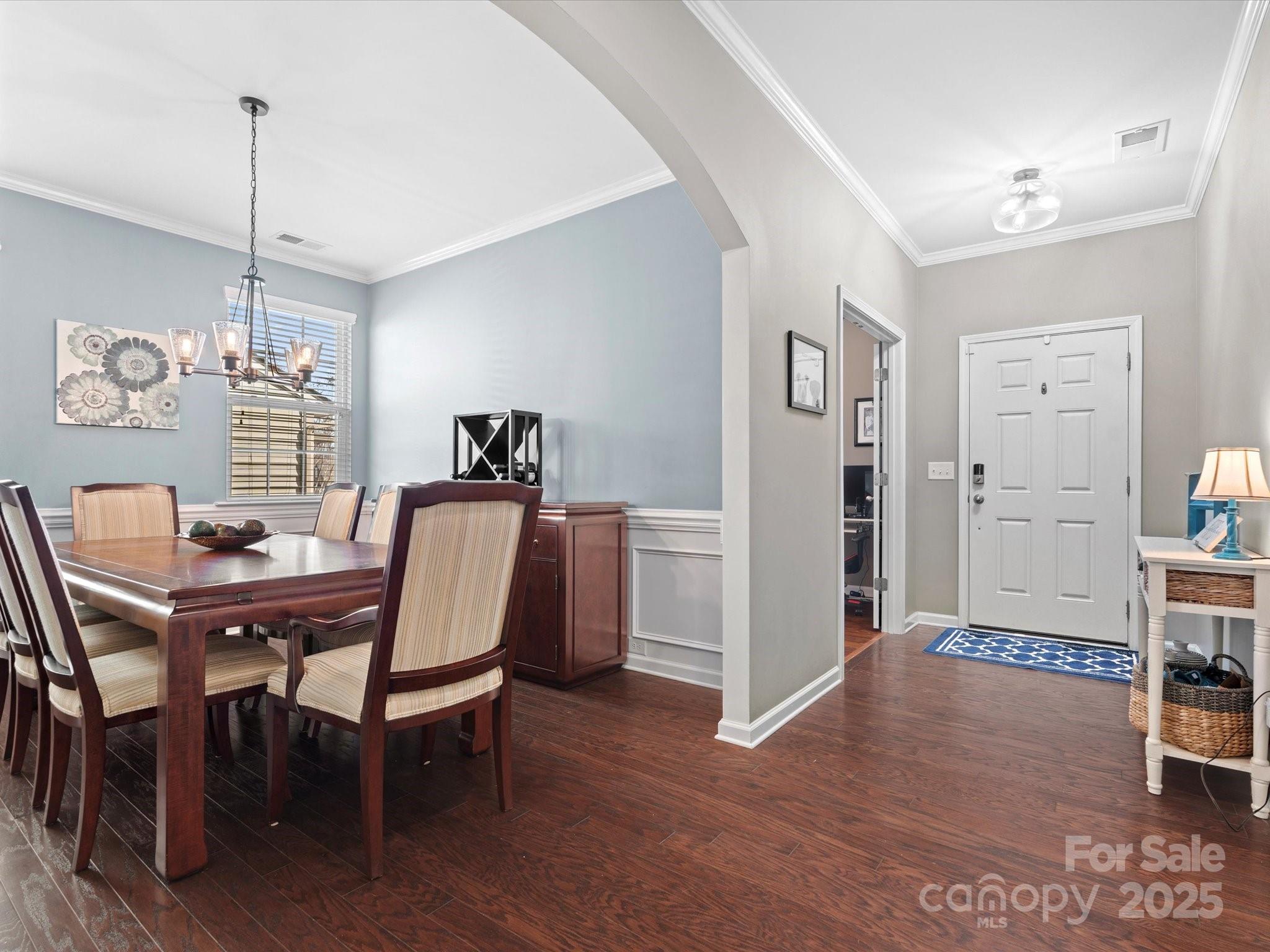 1630 Sassafras Court
