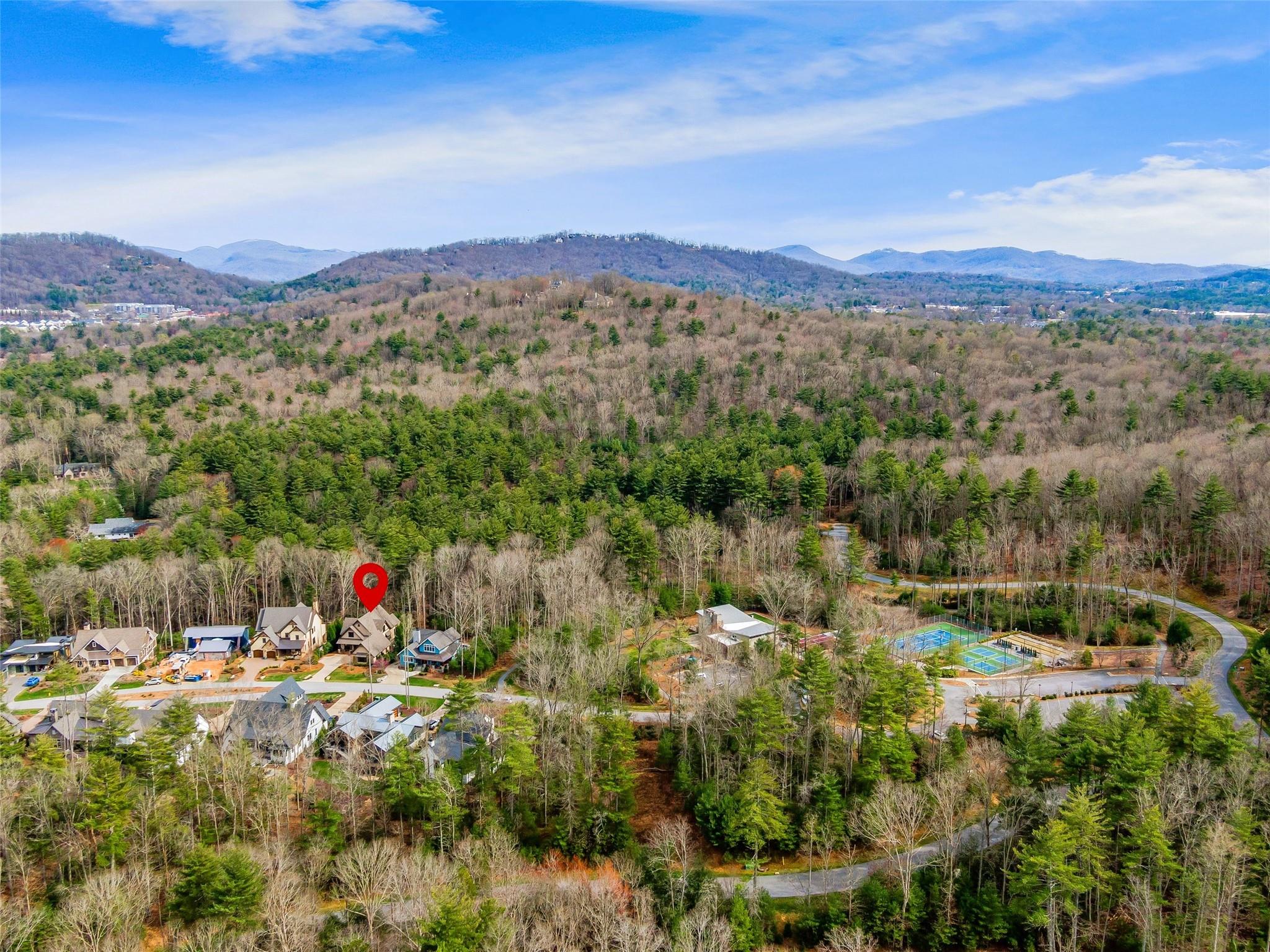 Ramble Biltmore Forest - Residential