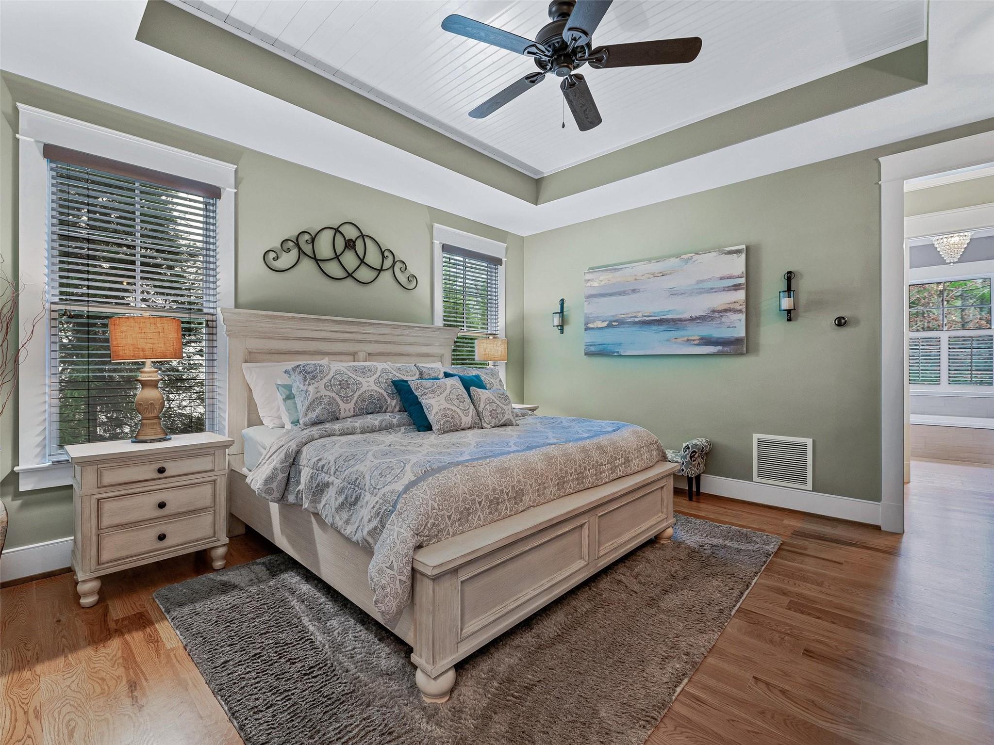 Ramble Biltmore Forest - Residential