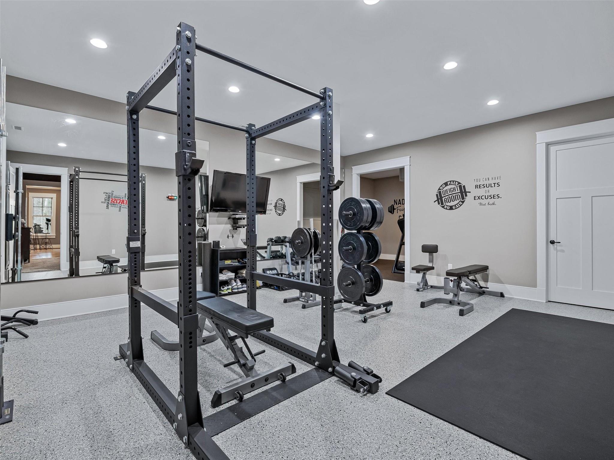 Ramble Biltmore Forest - Residential