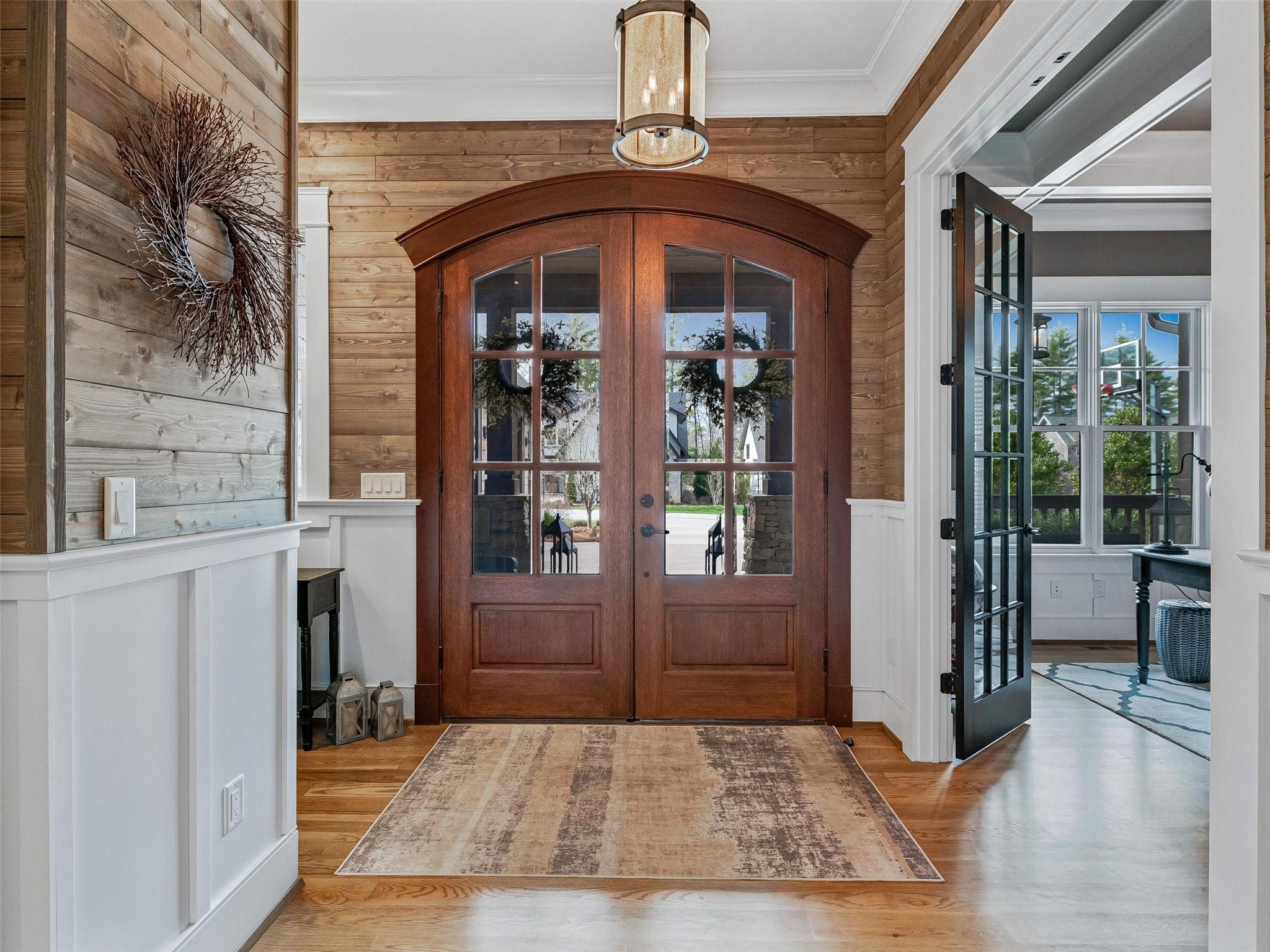 Ramble Biltmore Forest - Residential