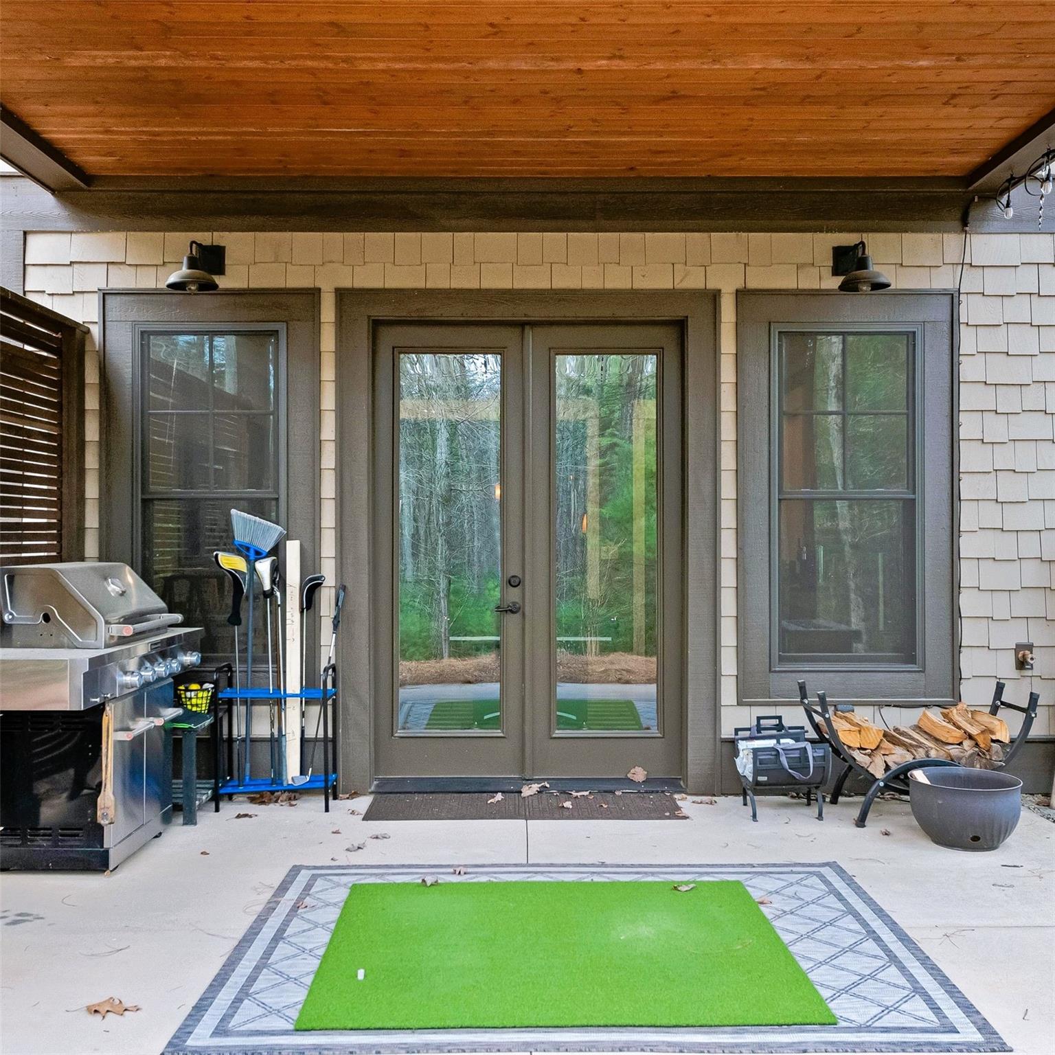 Ramble Biltmore Forest - Residential