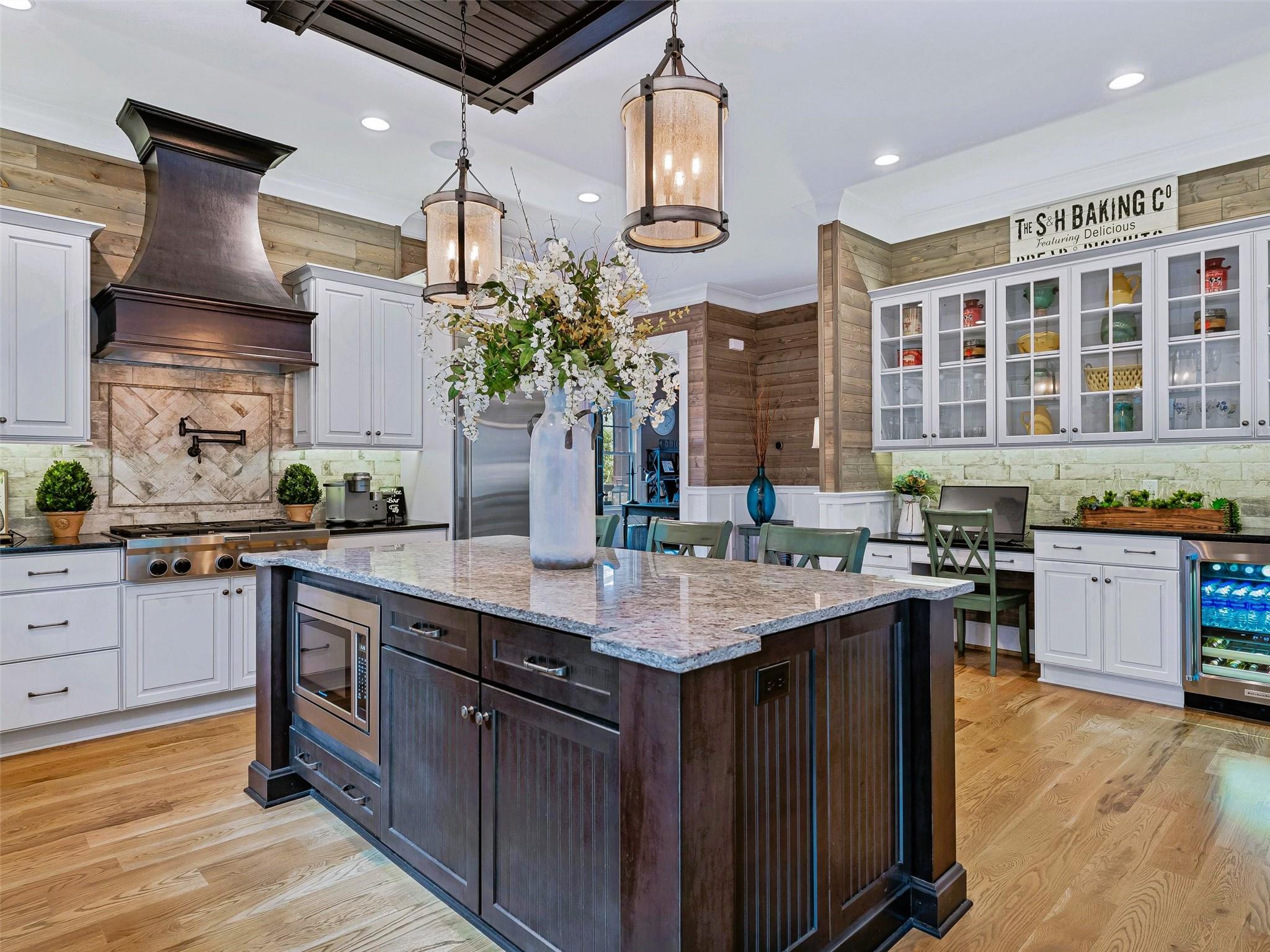 Ramble Biltmore Forest - Residential