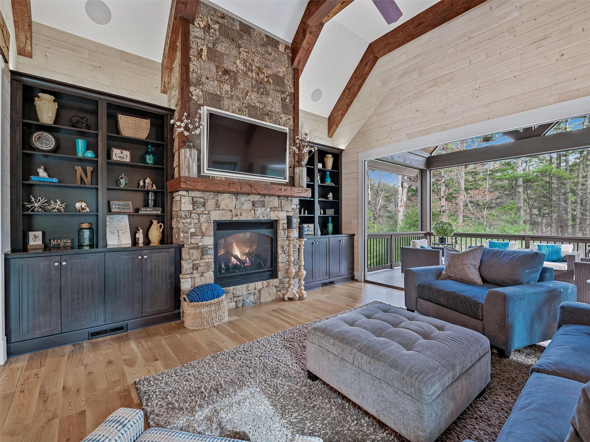 Ramble Biltmore Forest - Residential