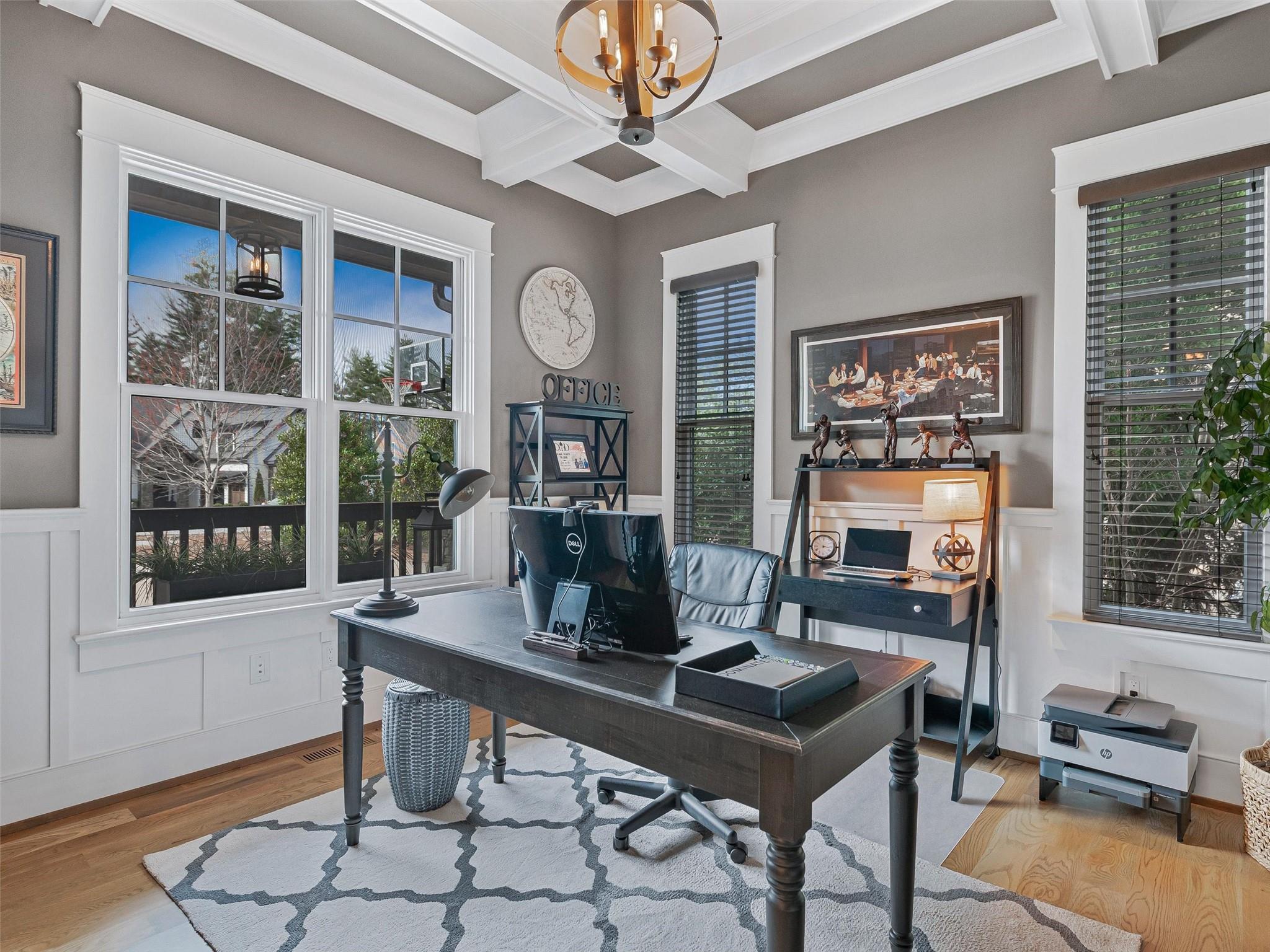 Ramble Biltmore Forest - Residential