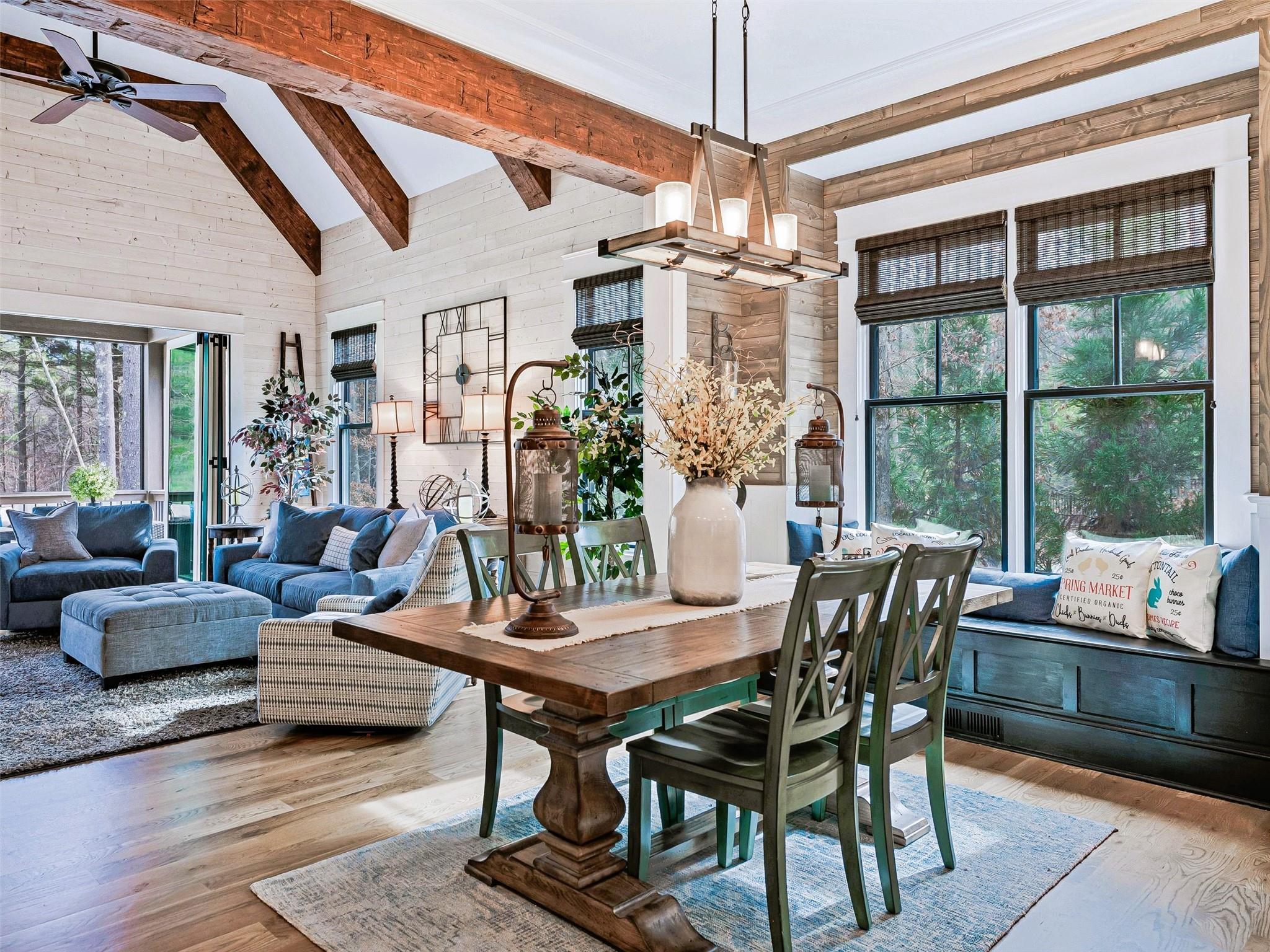 Ramble Biltmore Forest - Residential