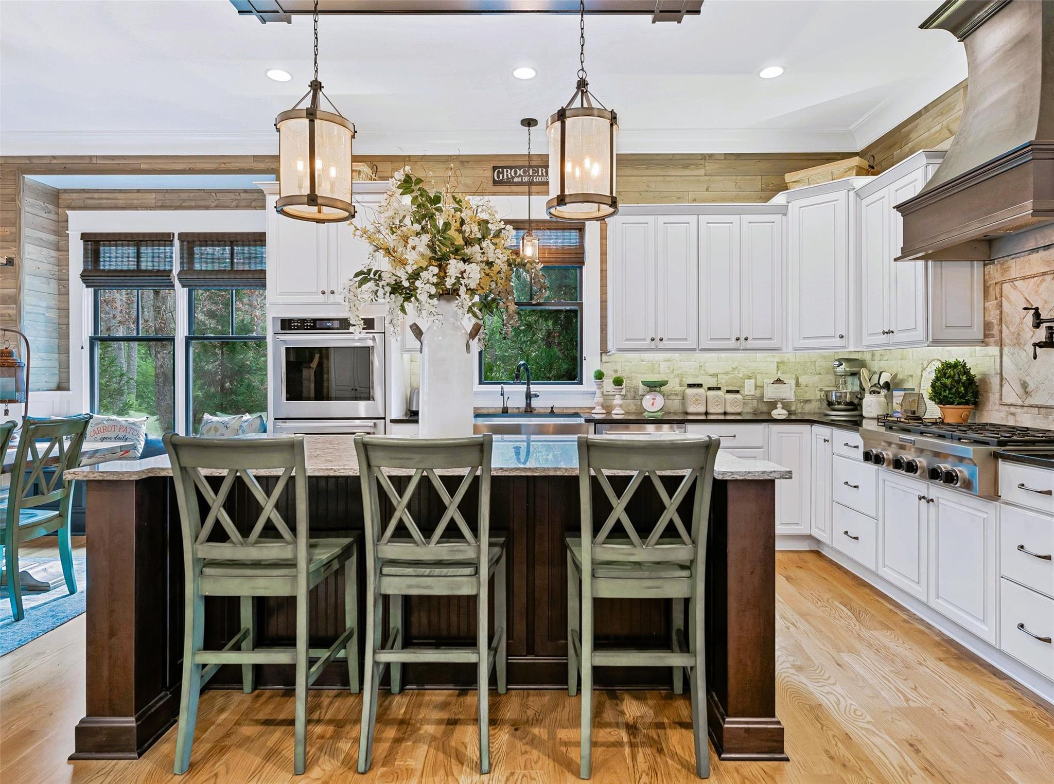 Ramble Biltmore Forest - Residential