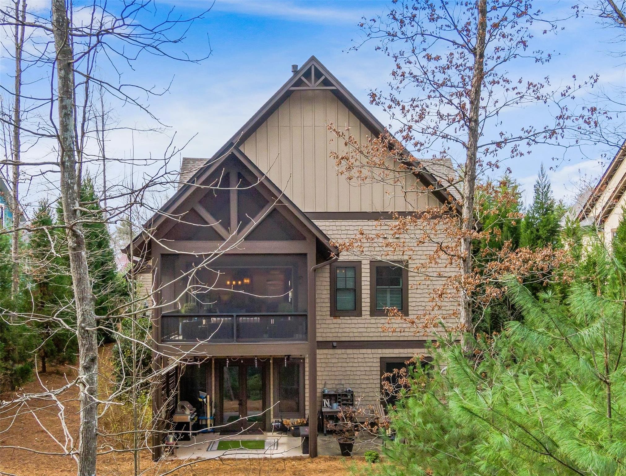 Ramble Biltmore Forest - Residential