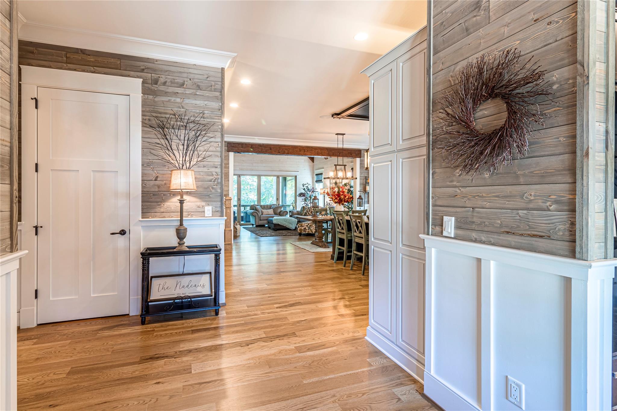 Ramble Biltmore Forest - Residential