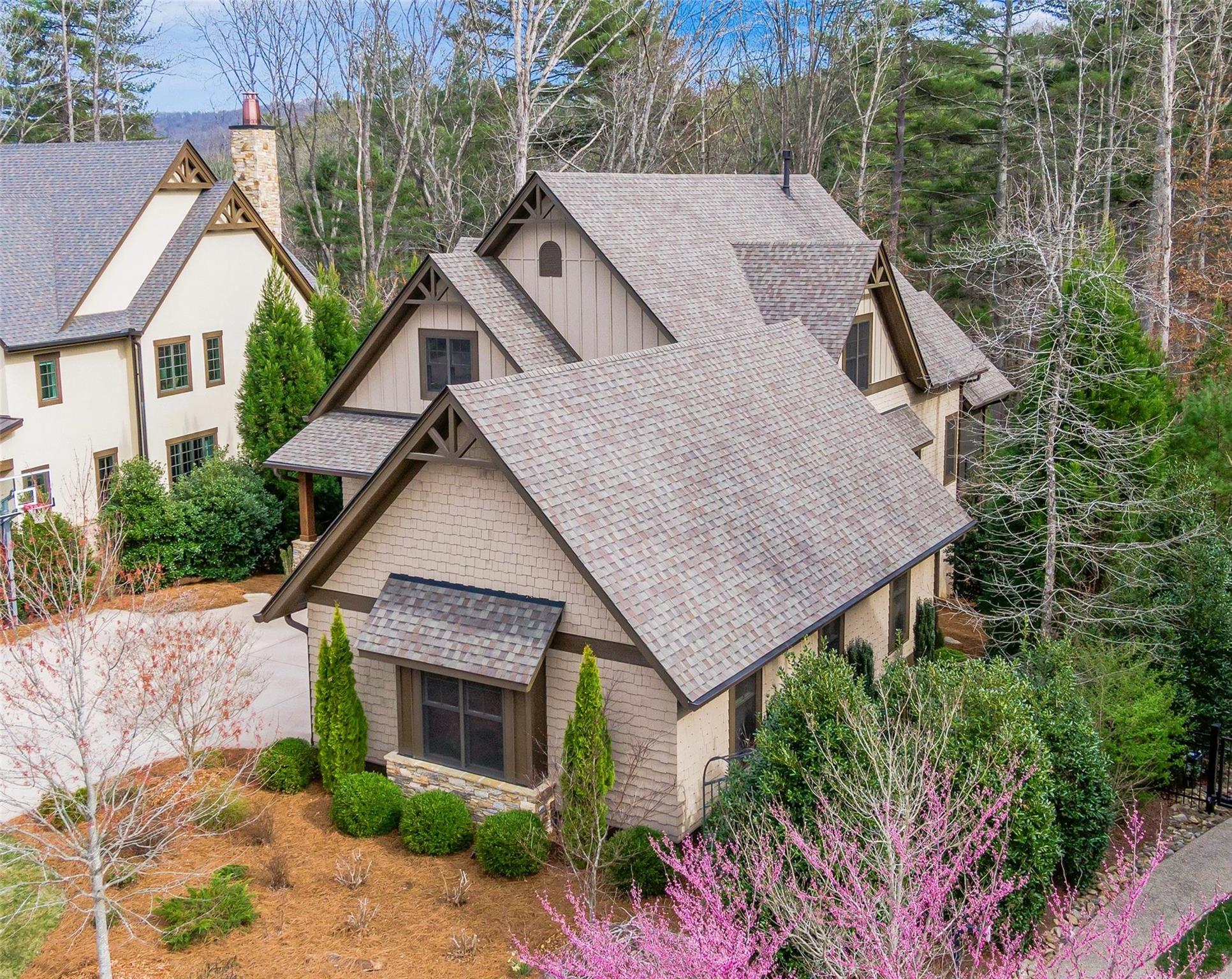 Ramble Biltmore Forest - Residential