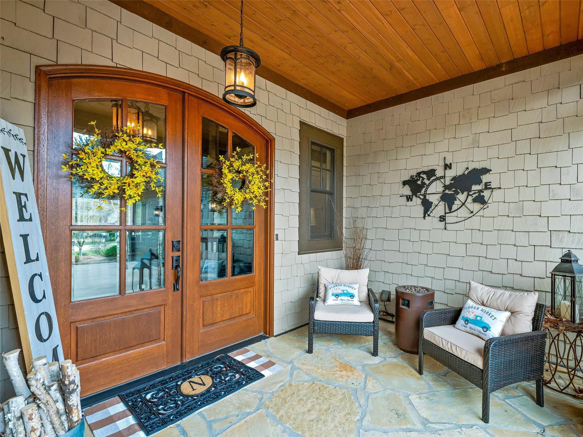 Ramble Biltmore Forest - Residential