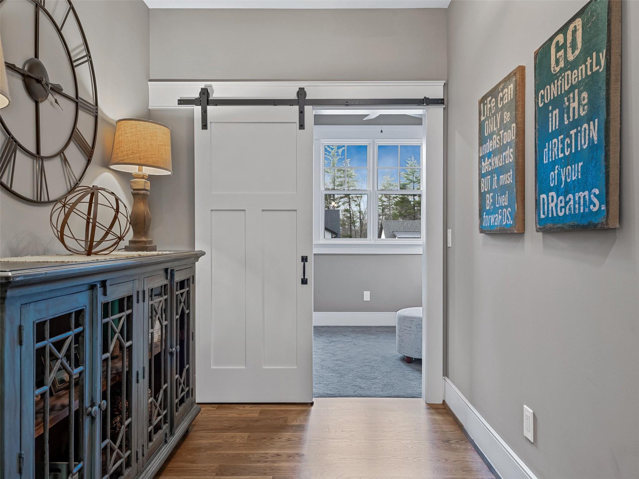 Ramble Biltmore Forest - Residential