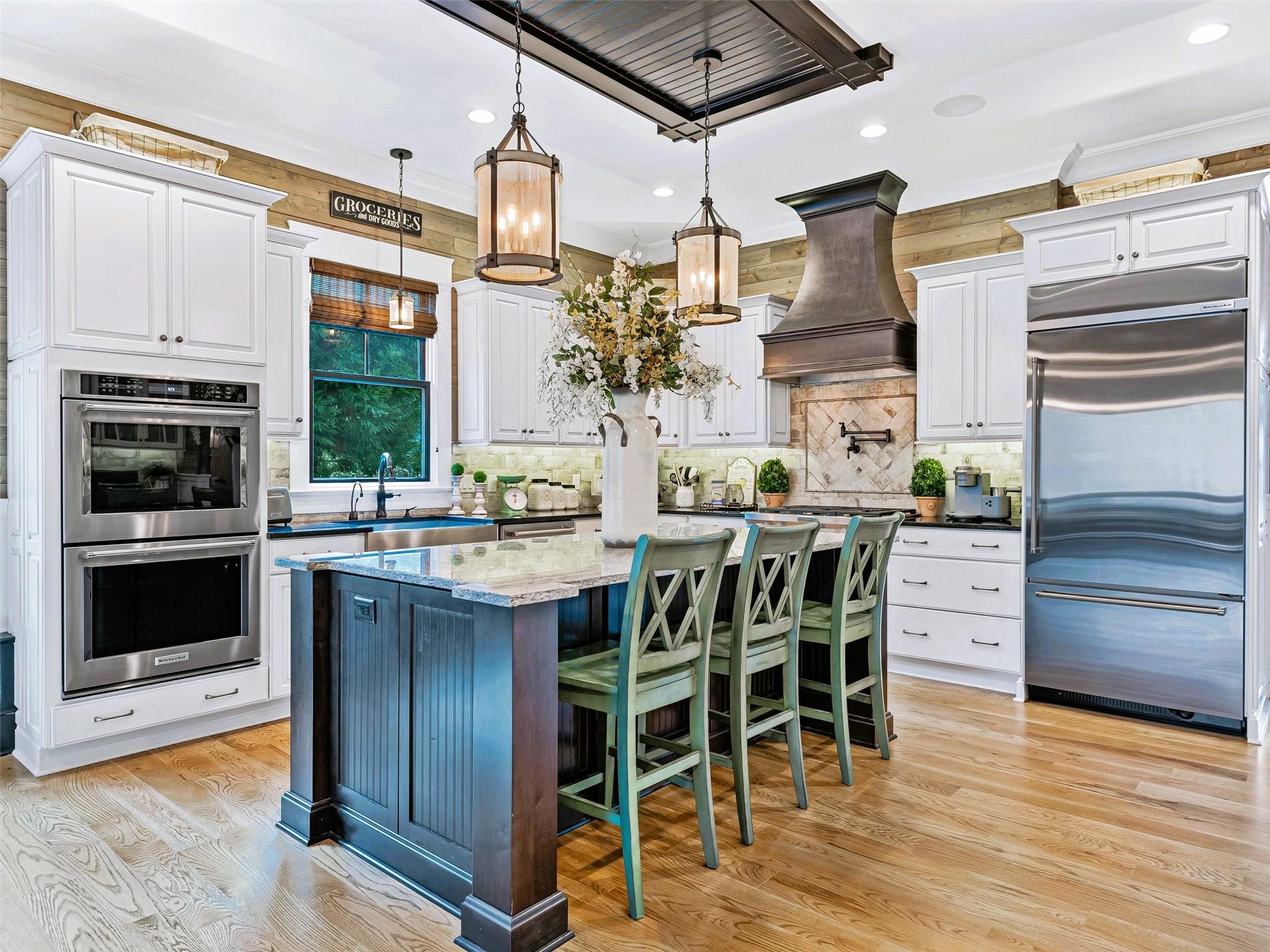 Ramble Biltmore Forest - Residential