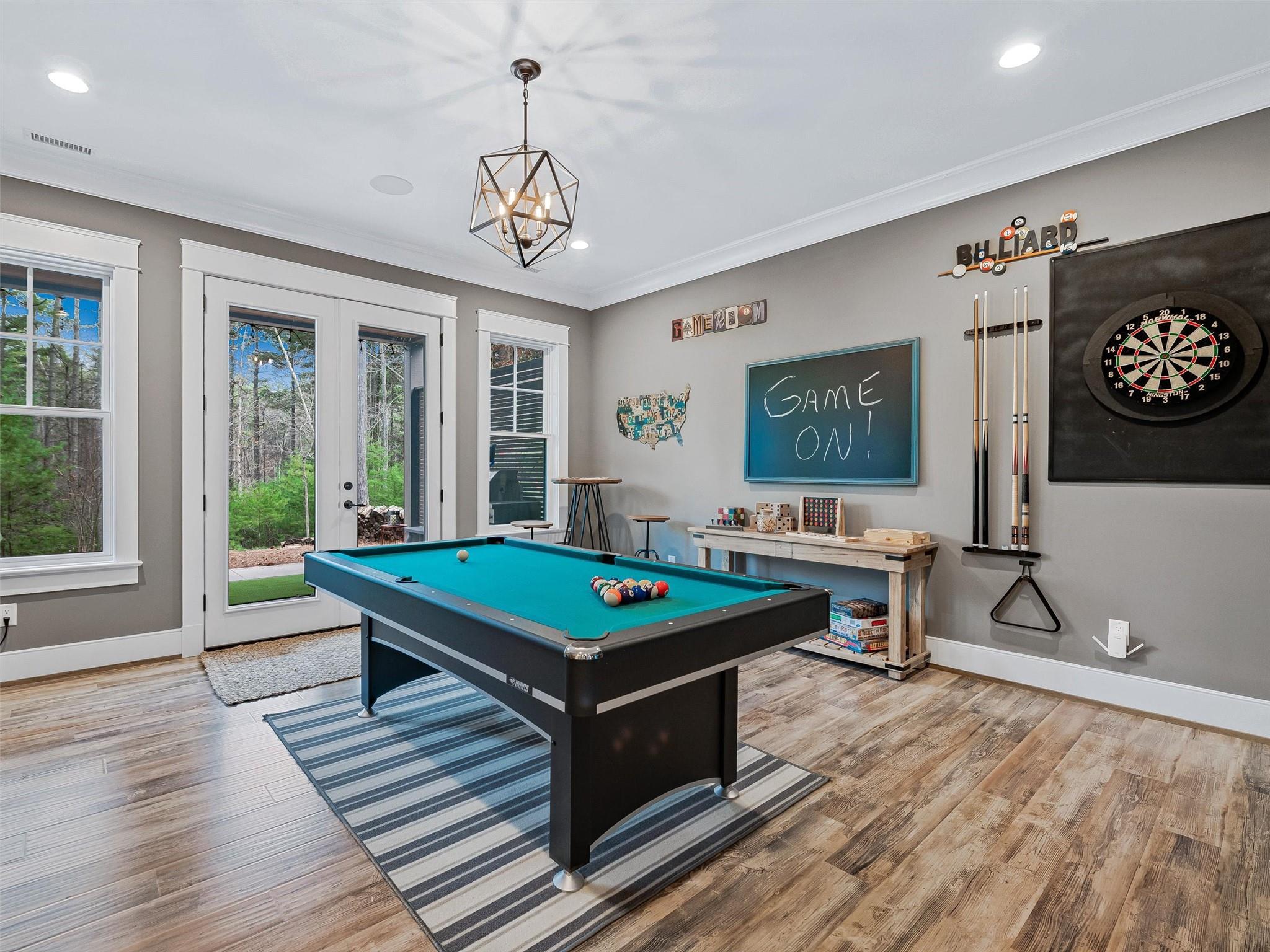 Ramble Biltmore Forest - Residential