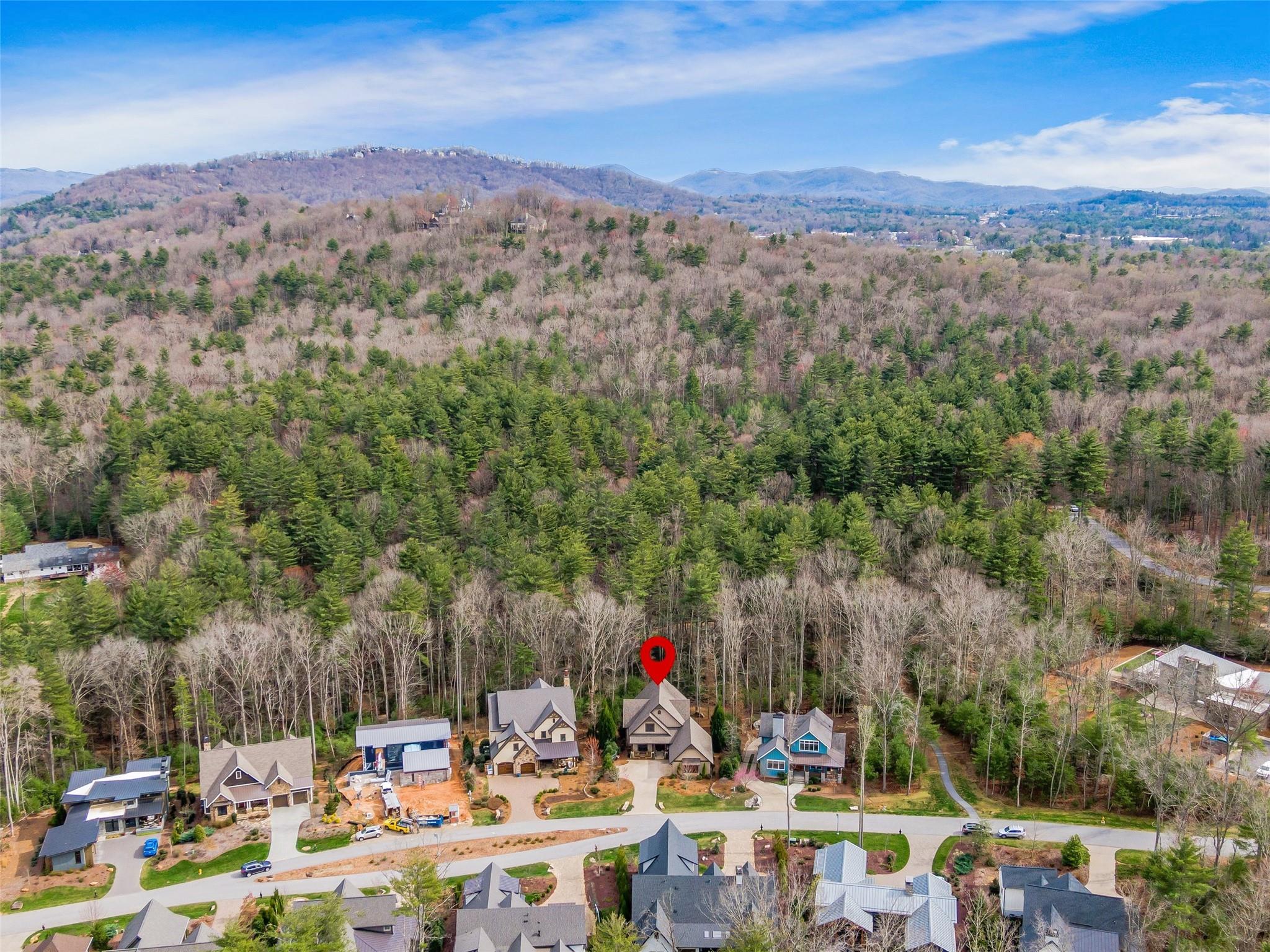 Ramble Biltmore Forest - Residential