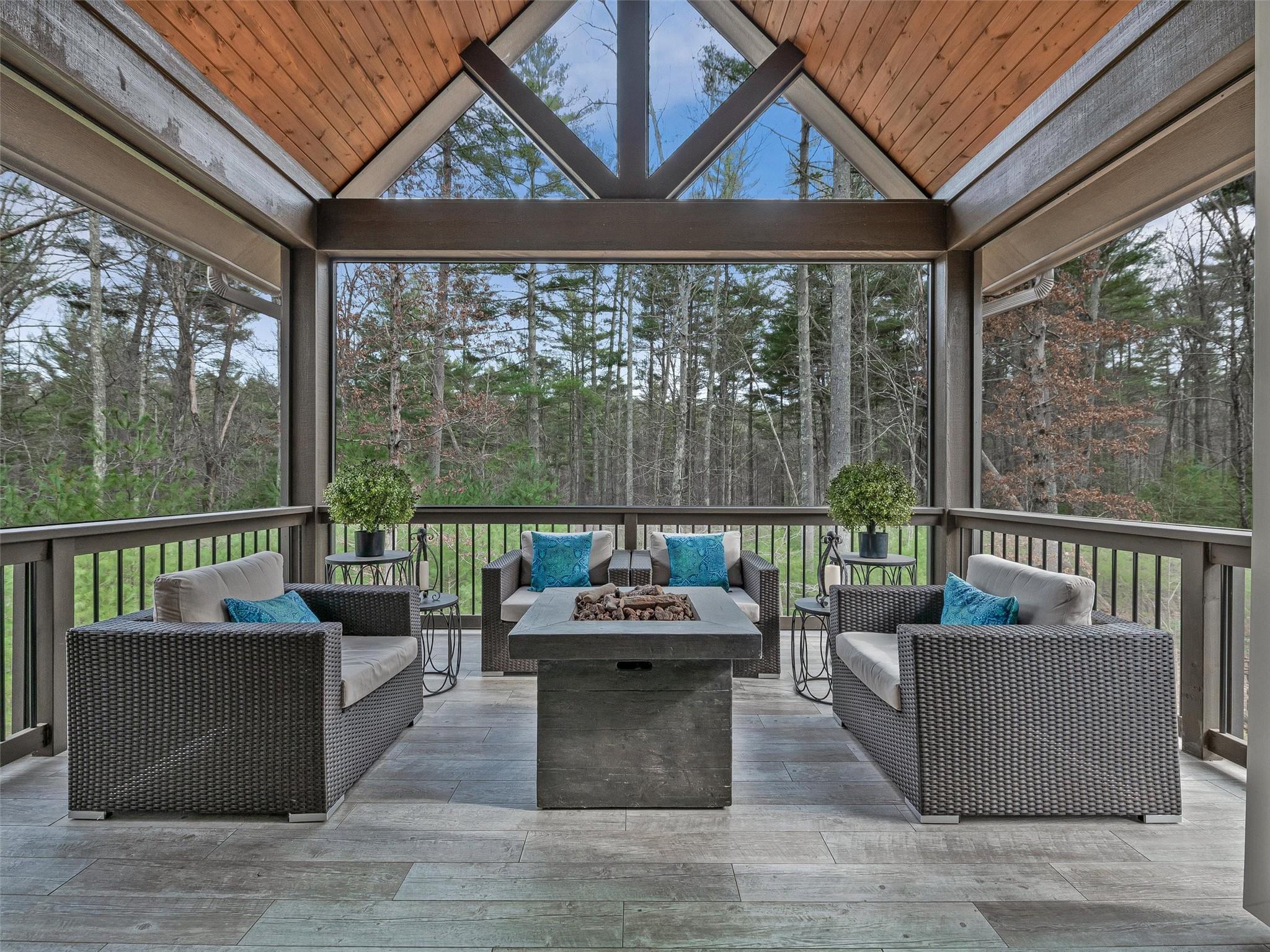 Ramble Biltmore Forest - Residential