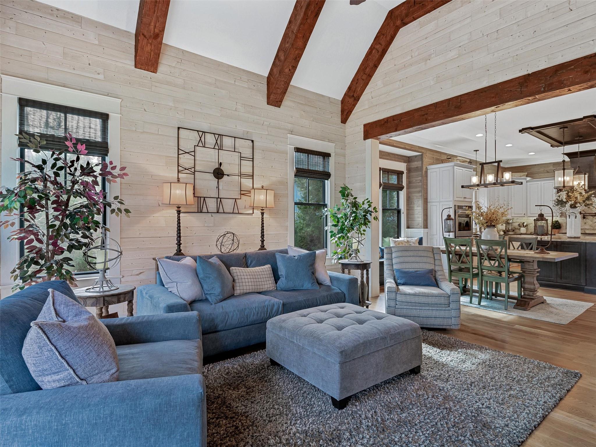 Ramble Biltmore Forest - Residential