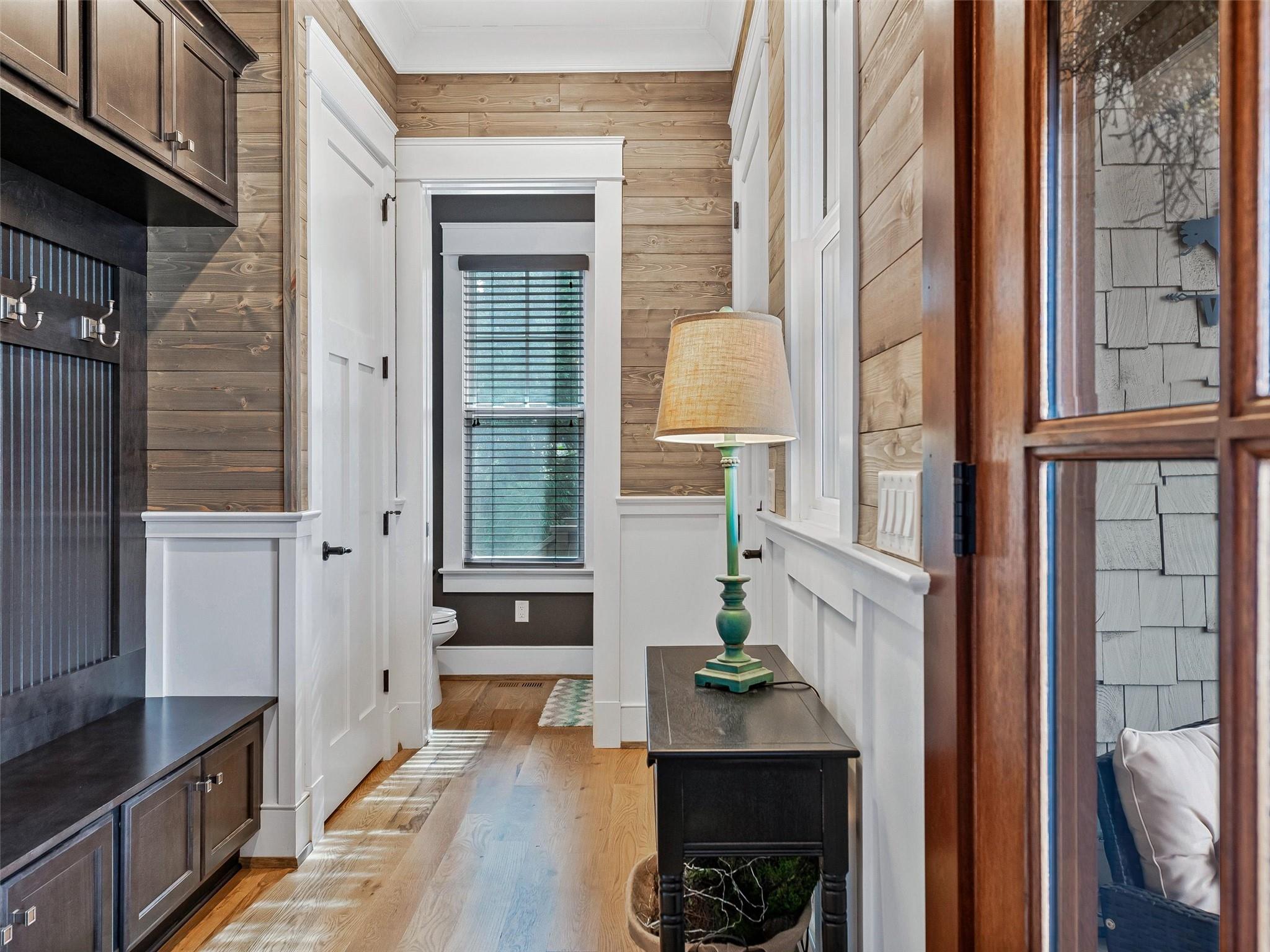 Ramble Biltmore Forest - Residential