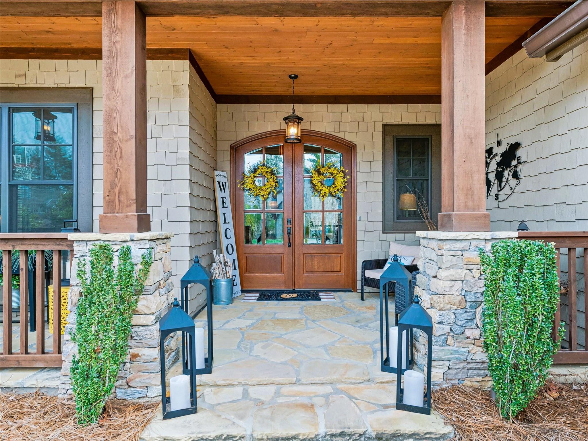 Ramble Biltmore Forest - Residential