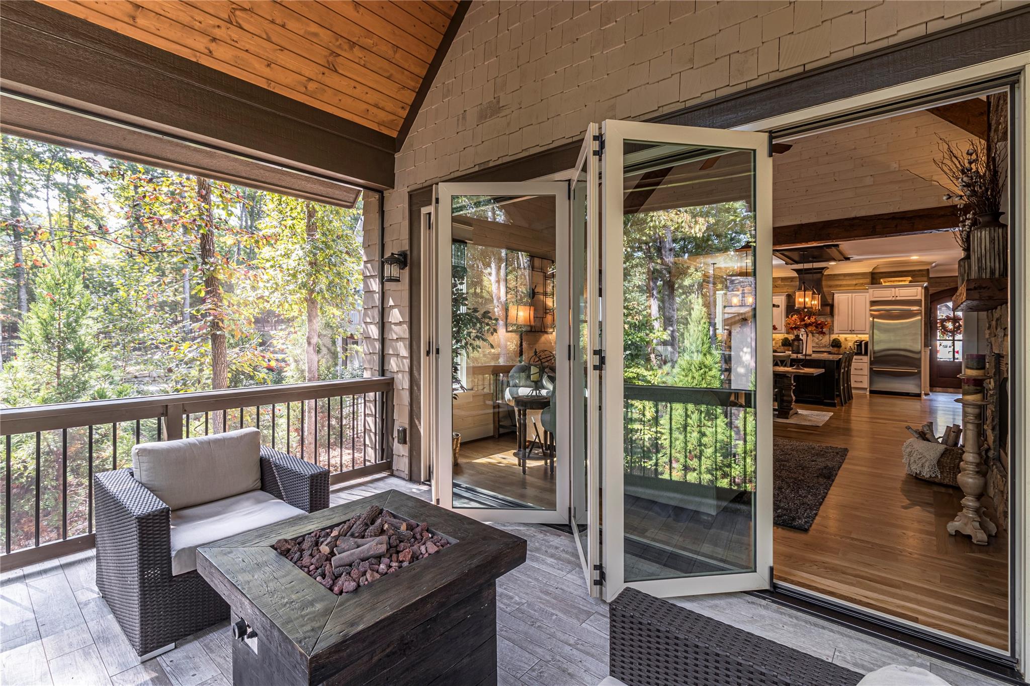 Ramble Biltmore Forest - Residential