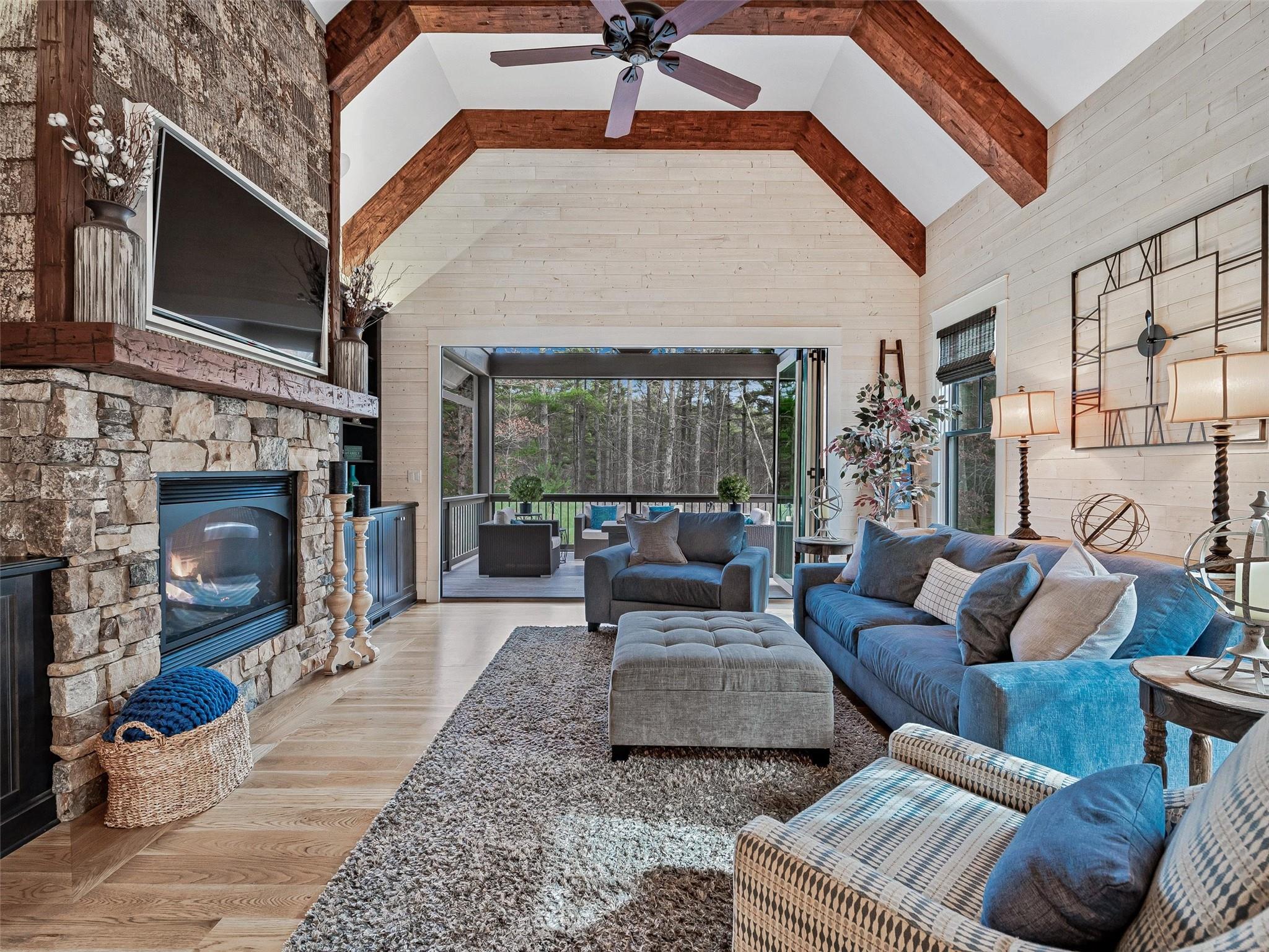 Ramble Biltmore Forest - Residential