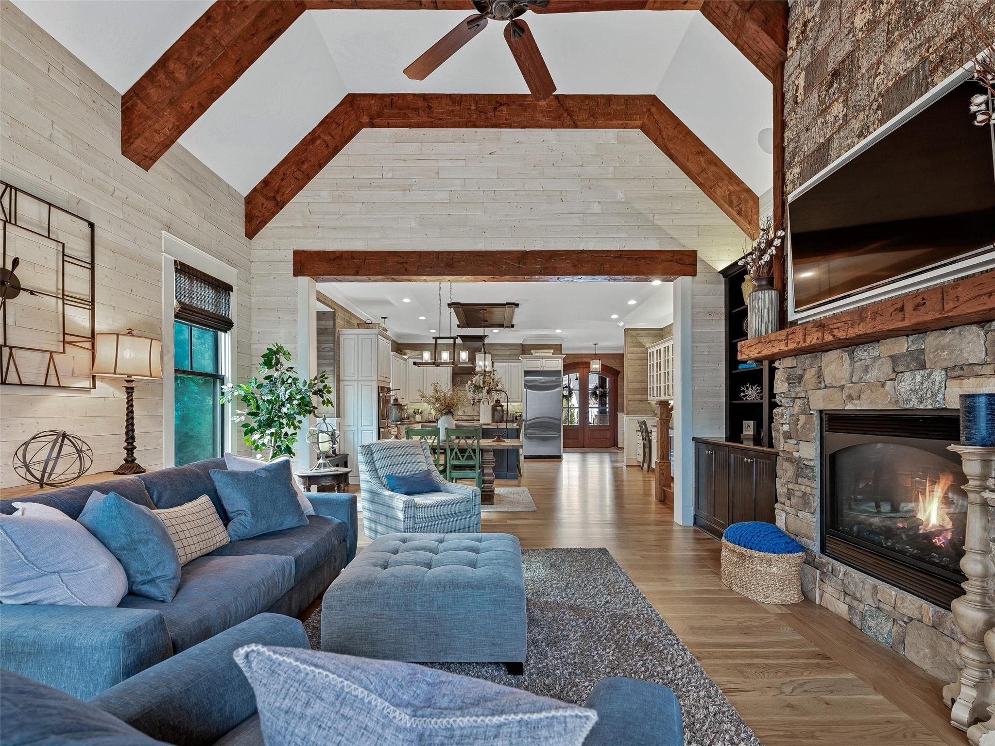 Ramble Biltmore Forest - Residential