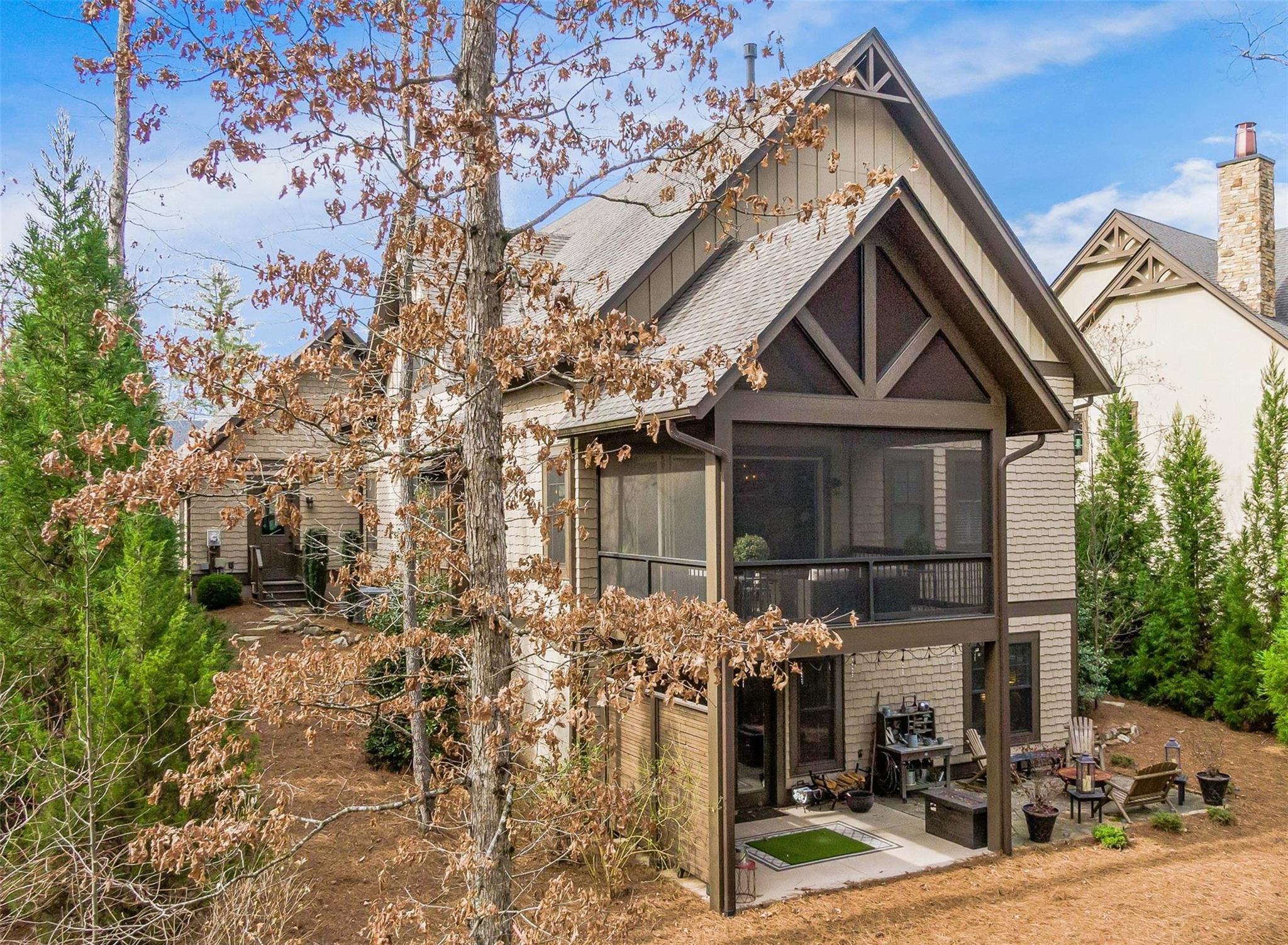 Ramble Biltmore Forest - Residential