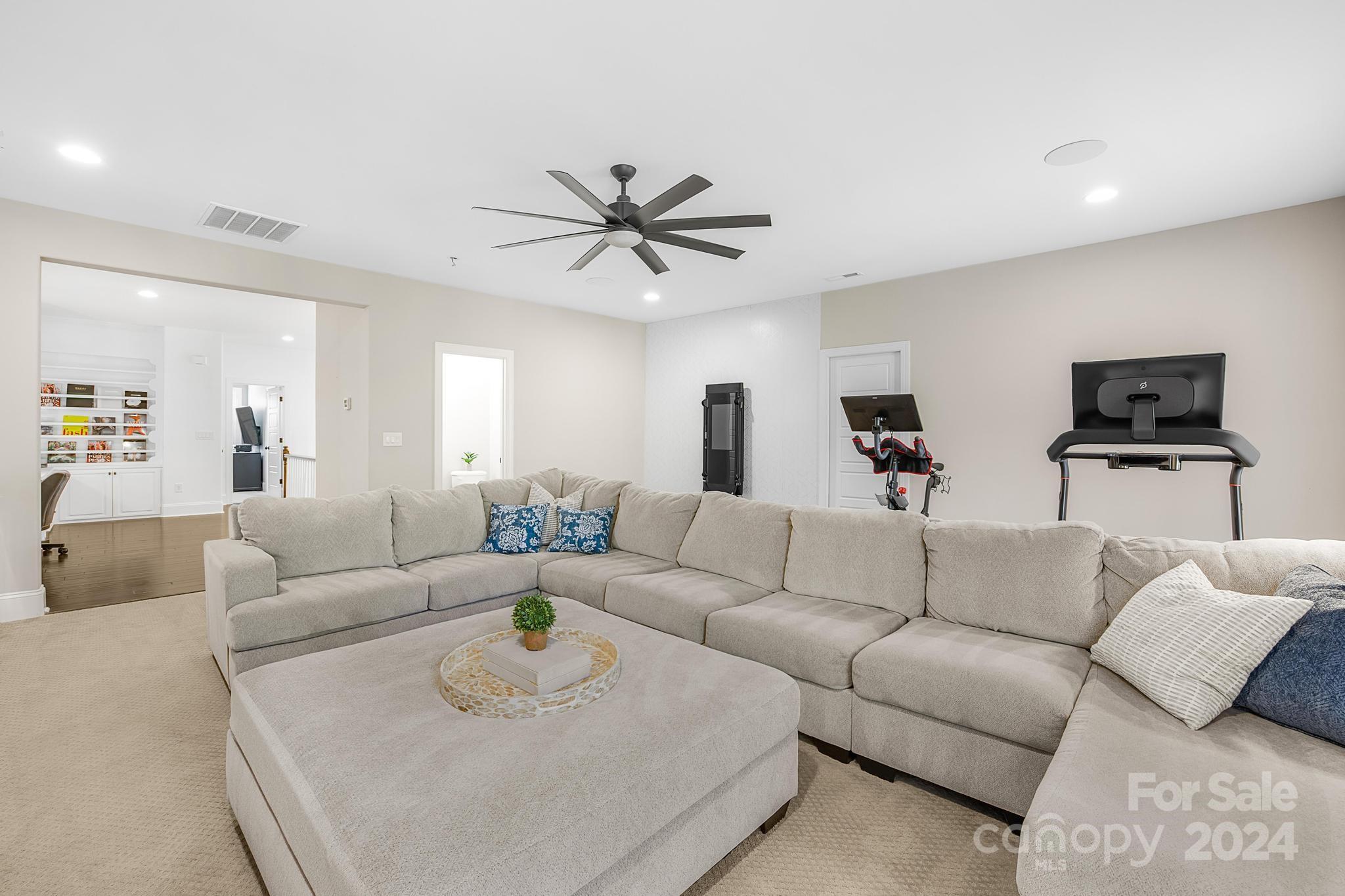 Anniston - Residential