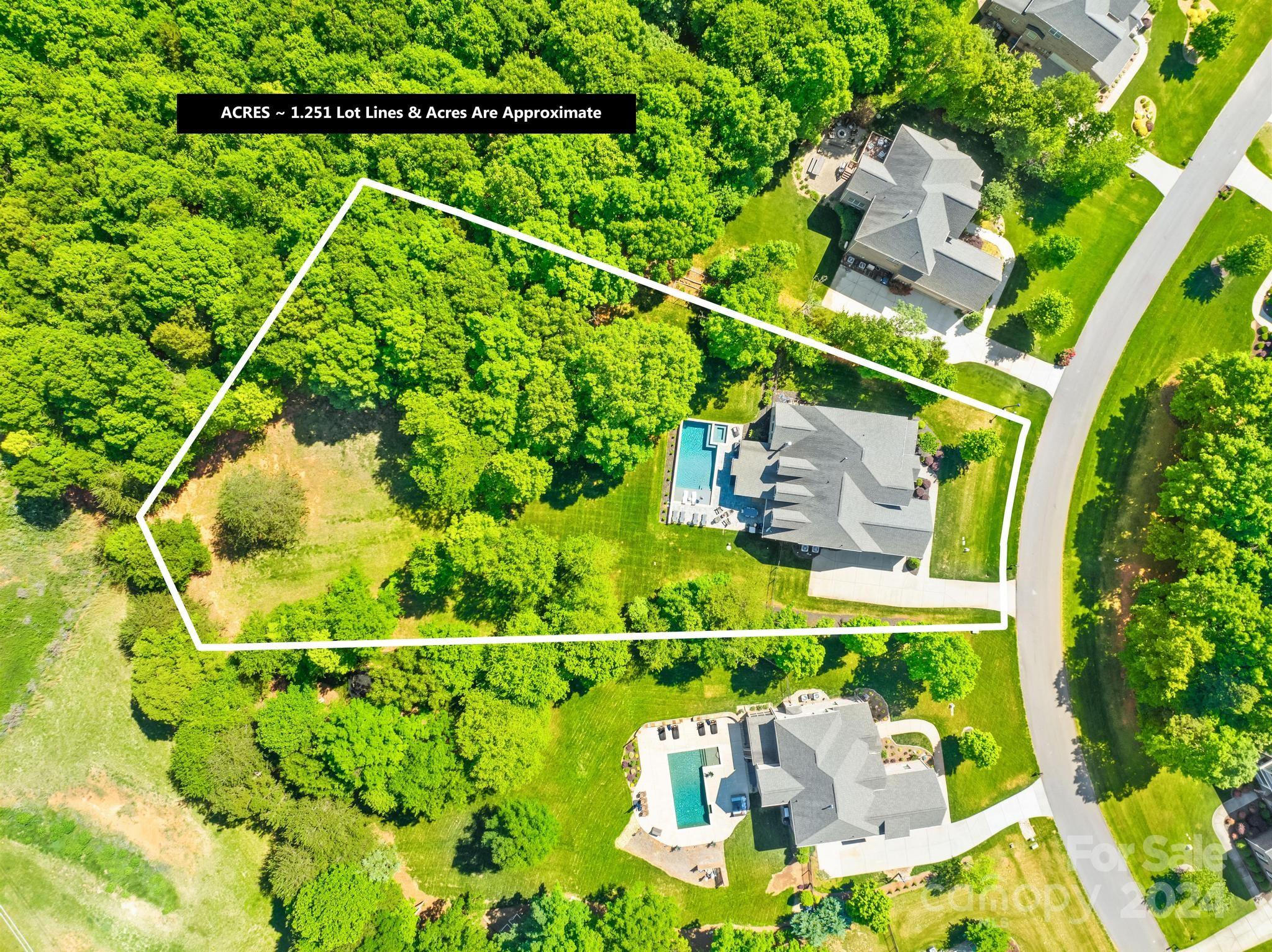 Anniston - Residential