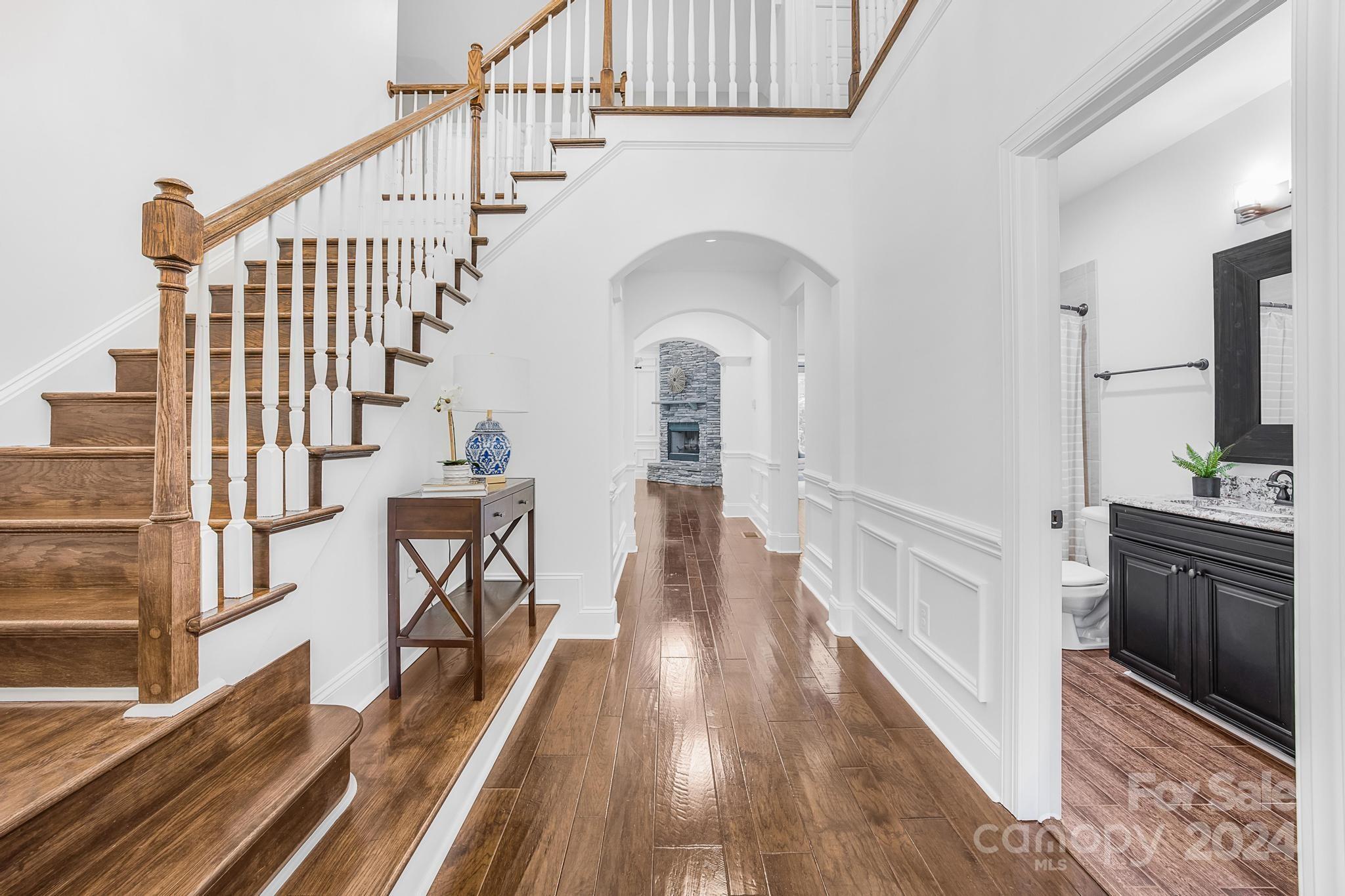 Anniston - Residential