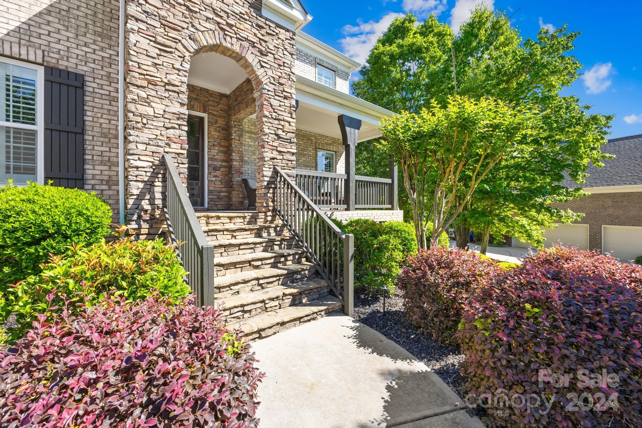 Anniston - Residential