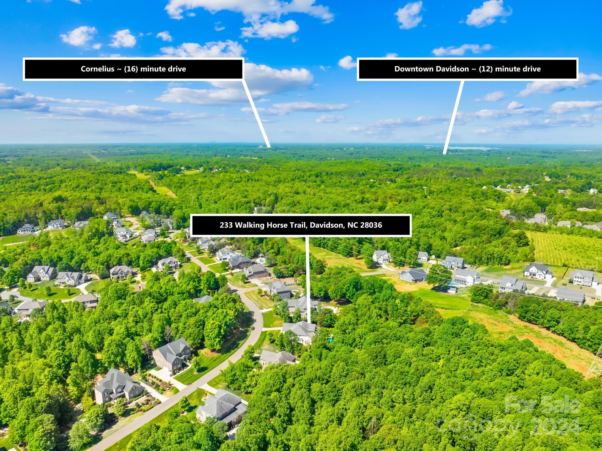 Anniston - Residential