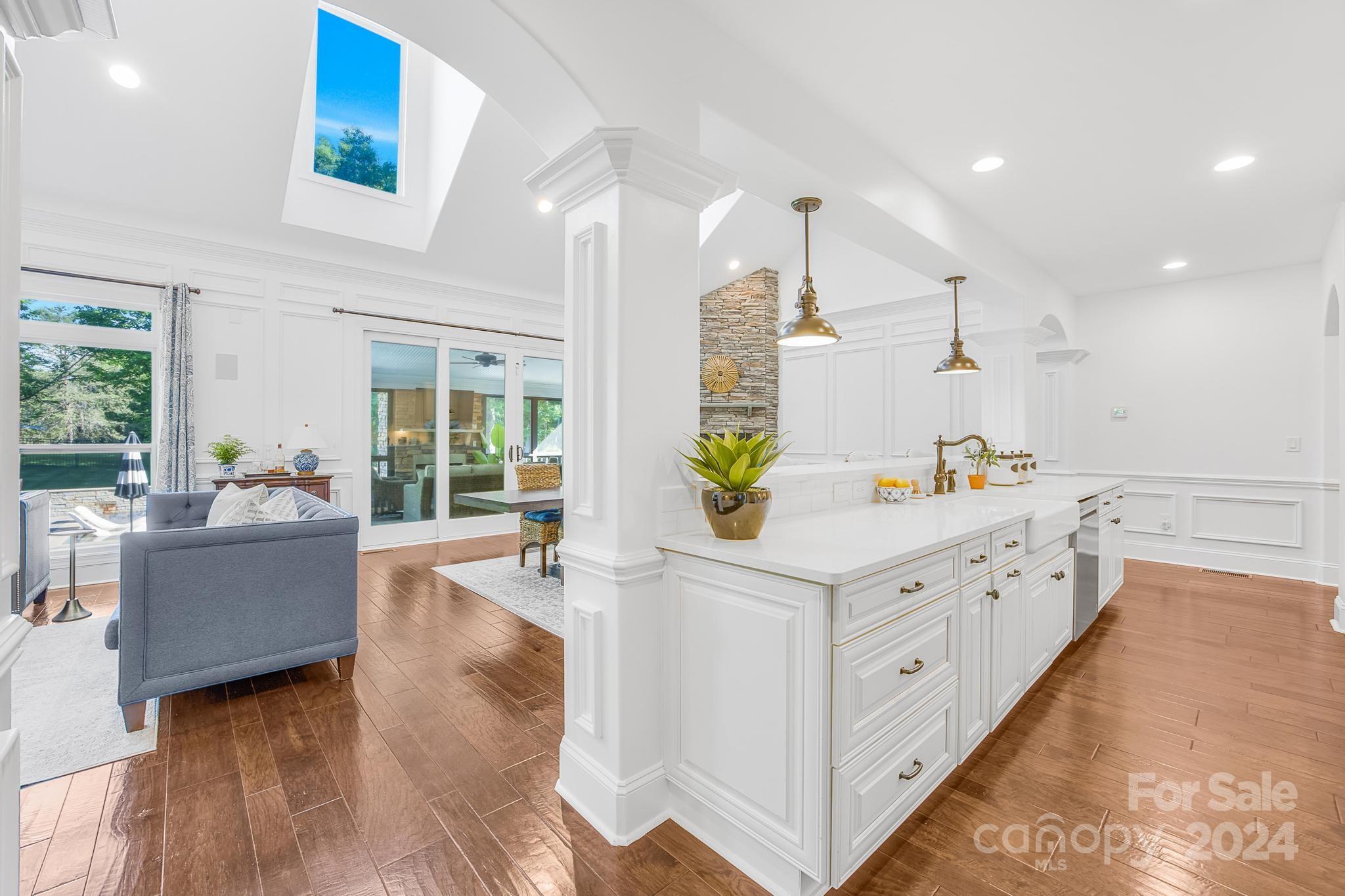 Anniston - Residential