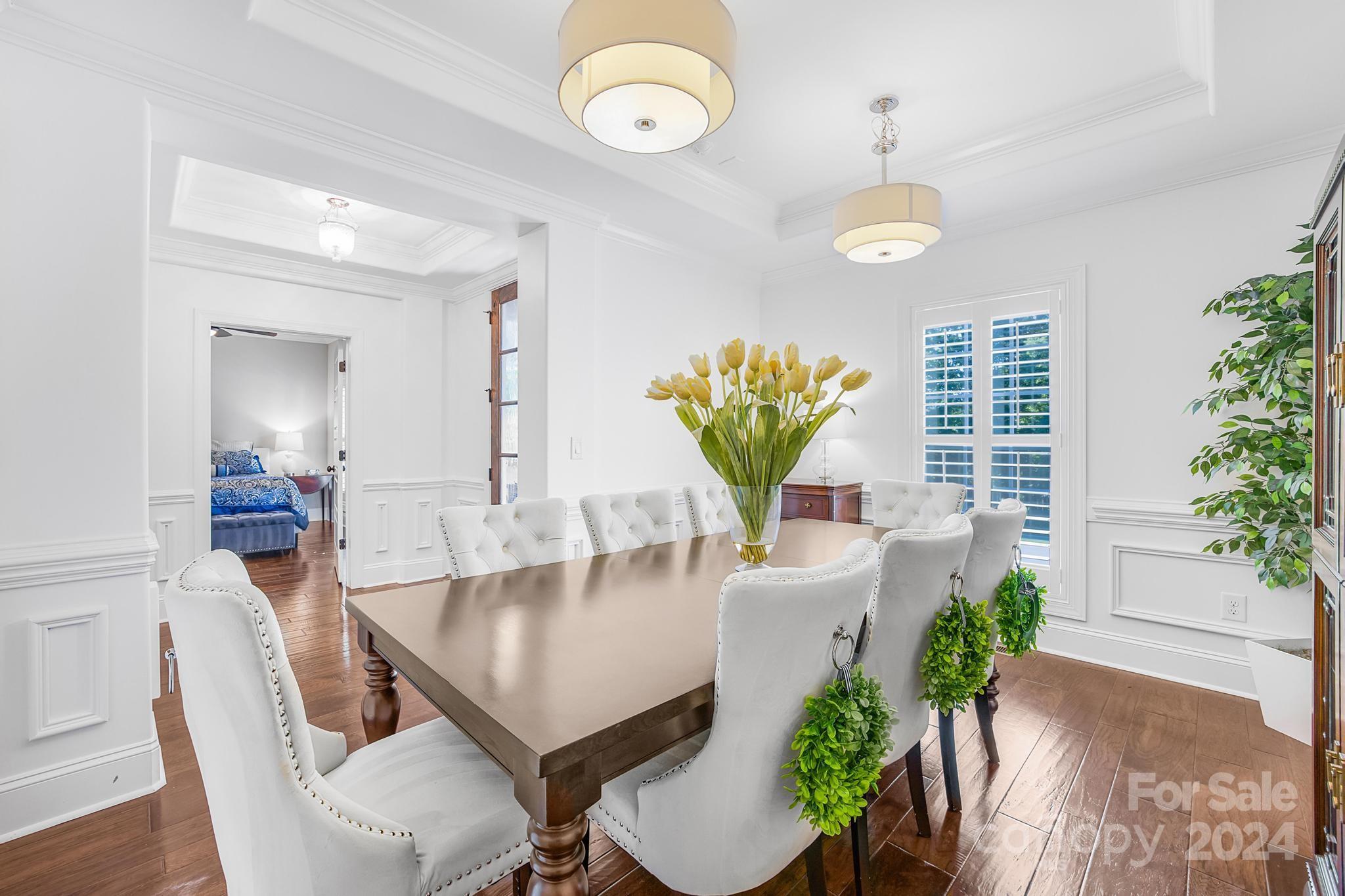 Anniston - Residential