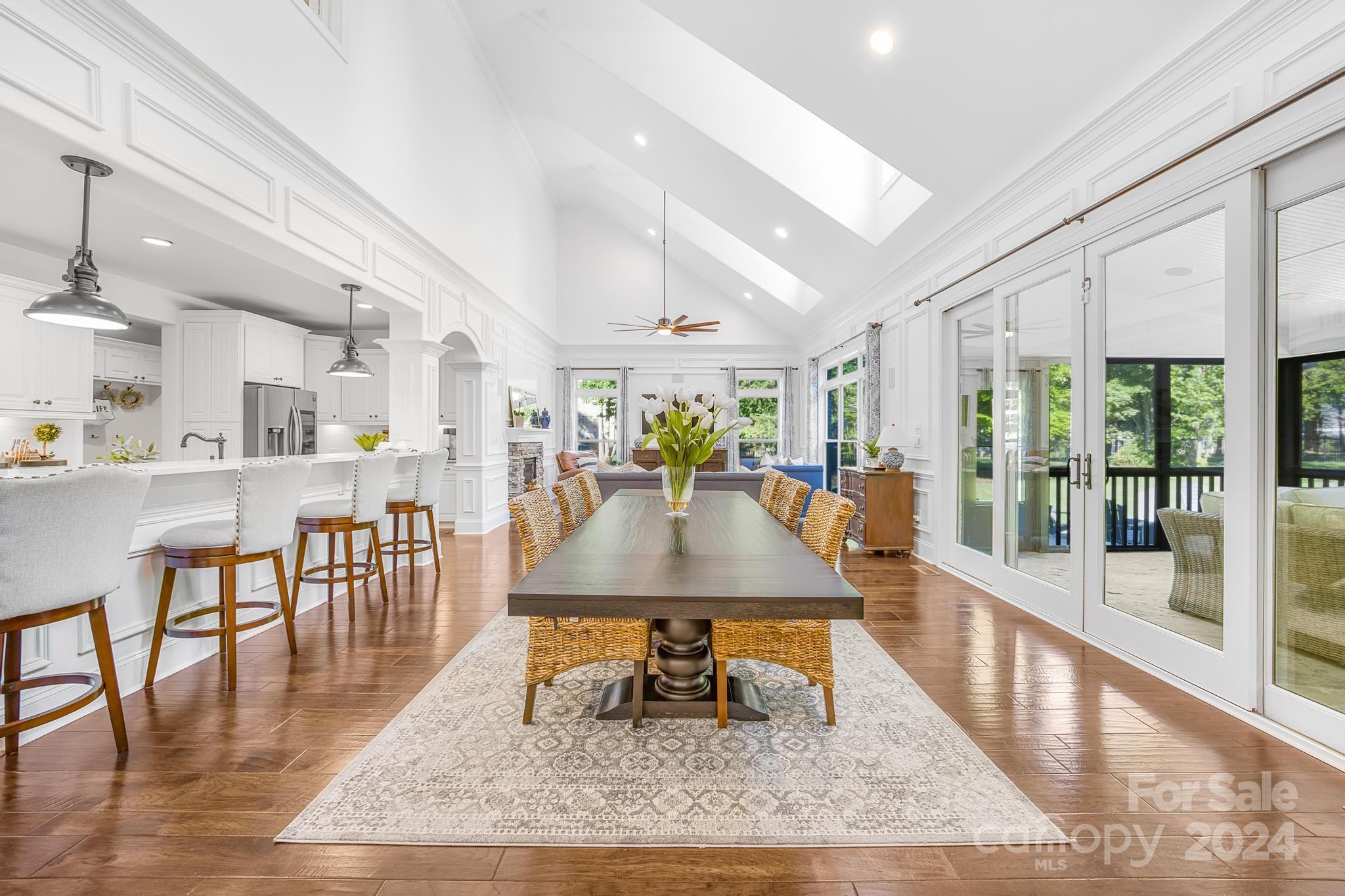 Anniston - Residential