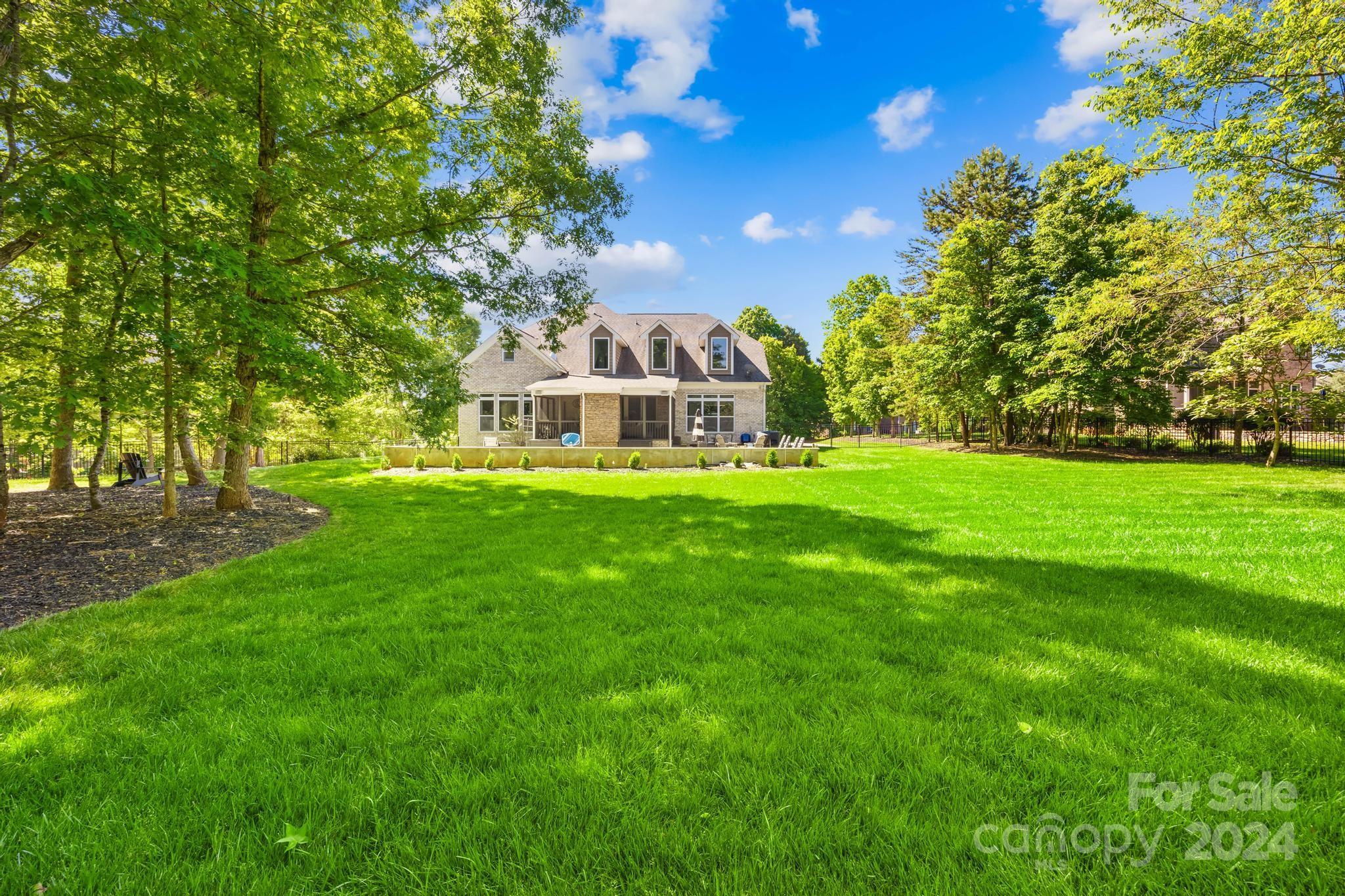 Anniston - Residential