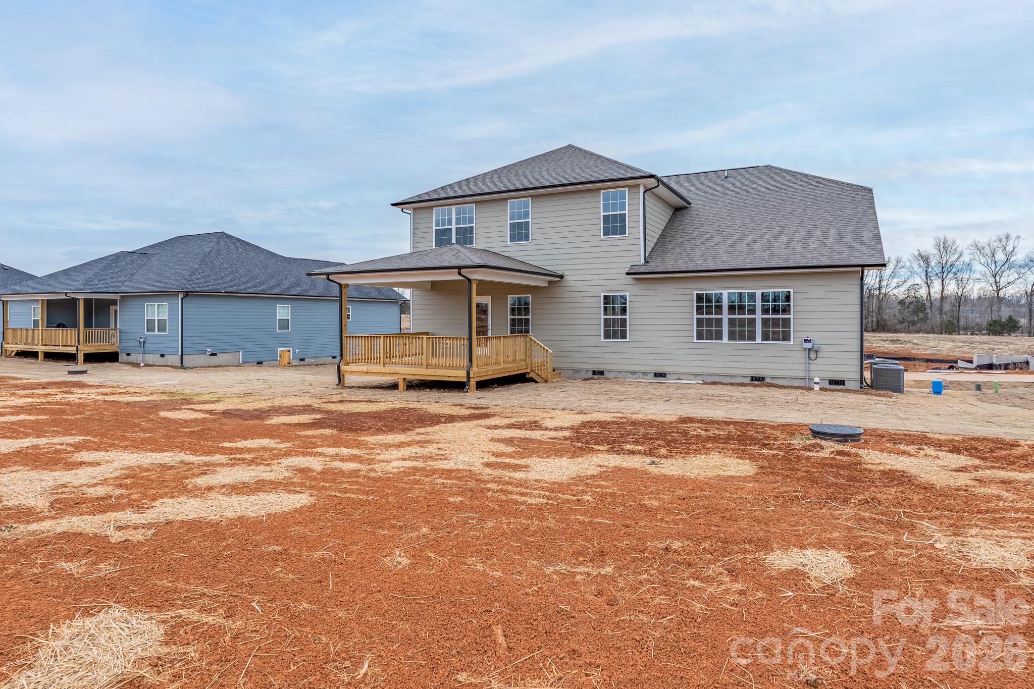 McNeely Farms - Residential