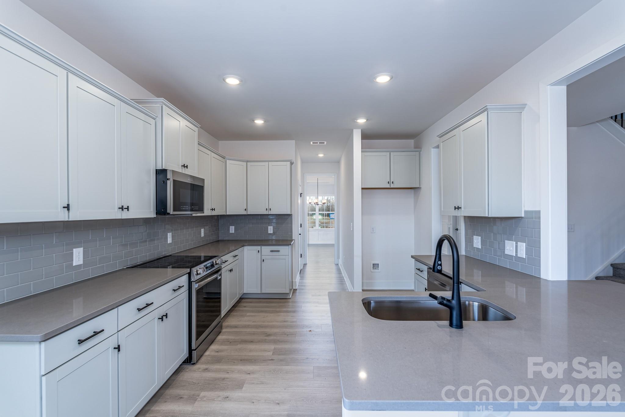 McNeely Farms - Residential