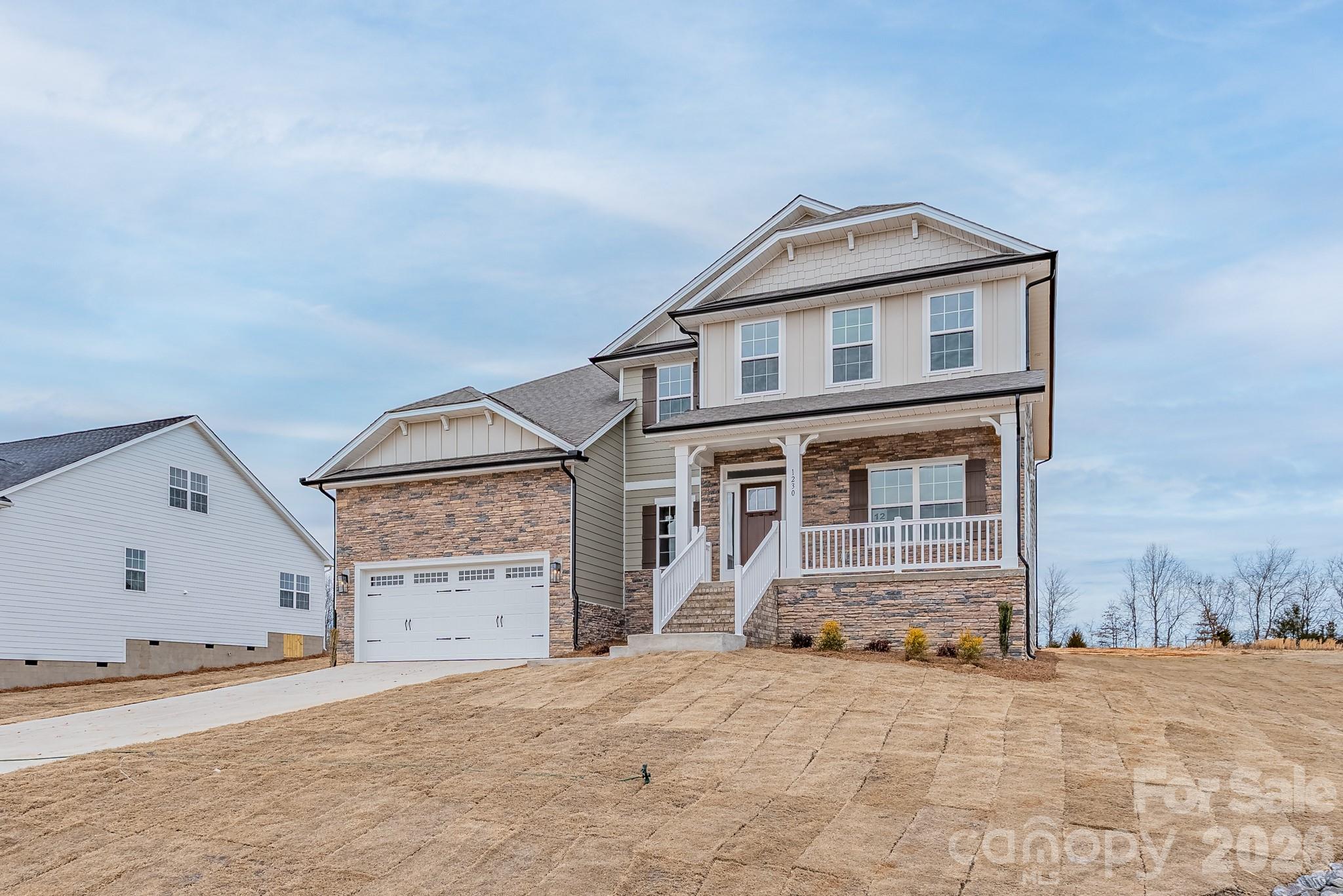 McNeely Farms - Residential