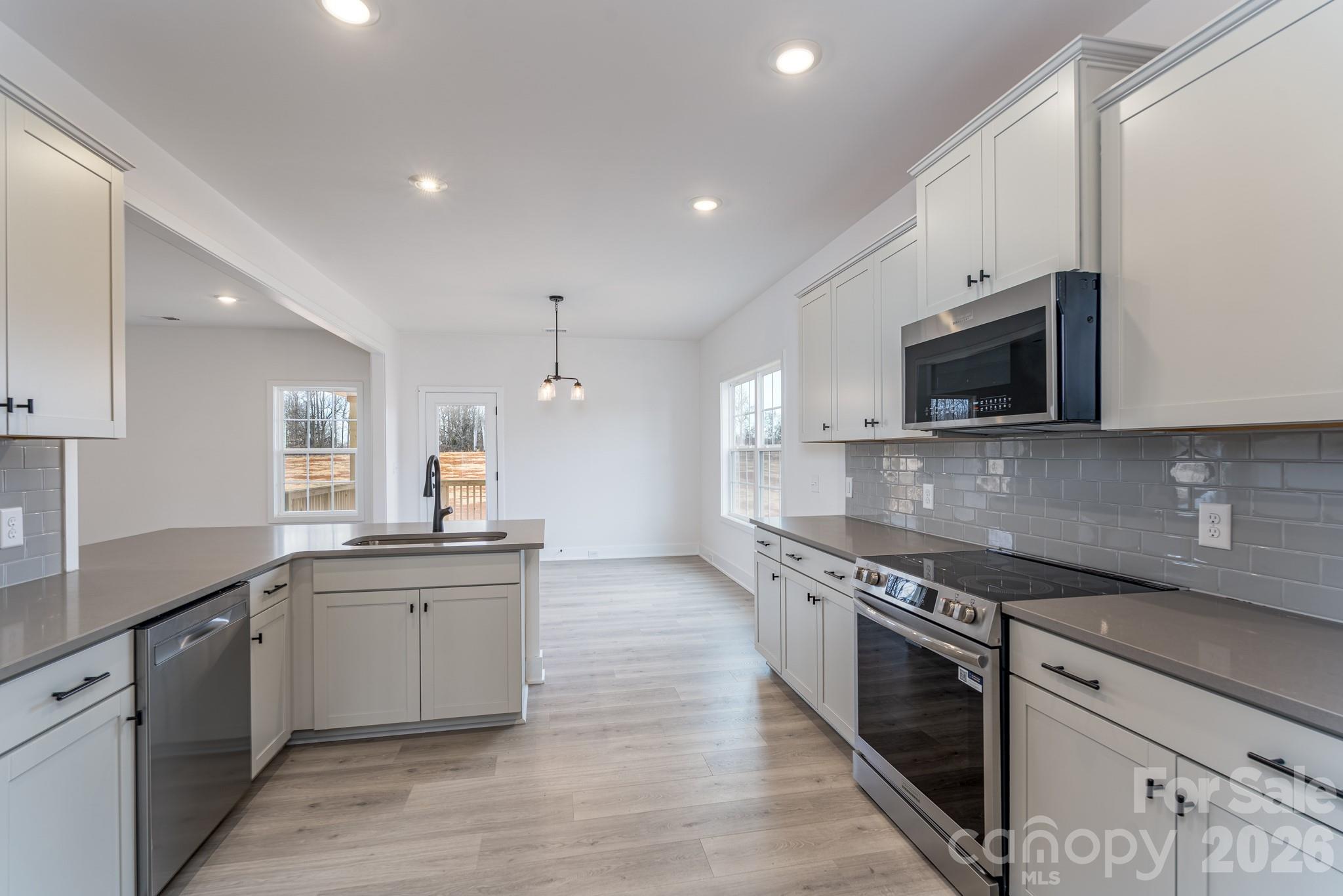 McNeely Farms - Residential