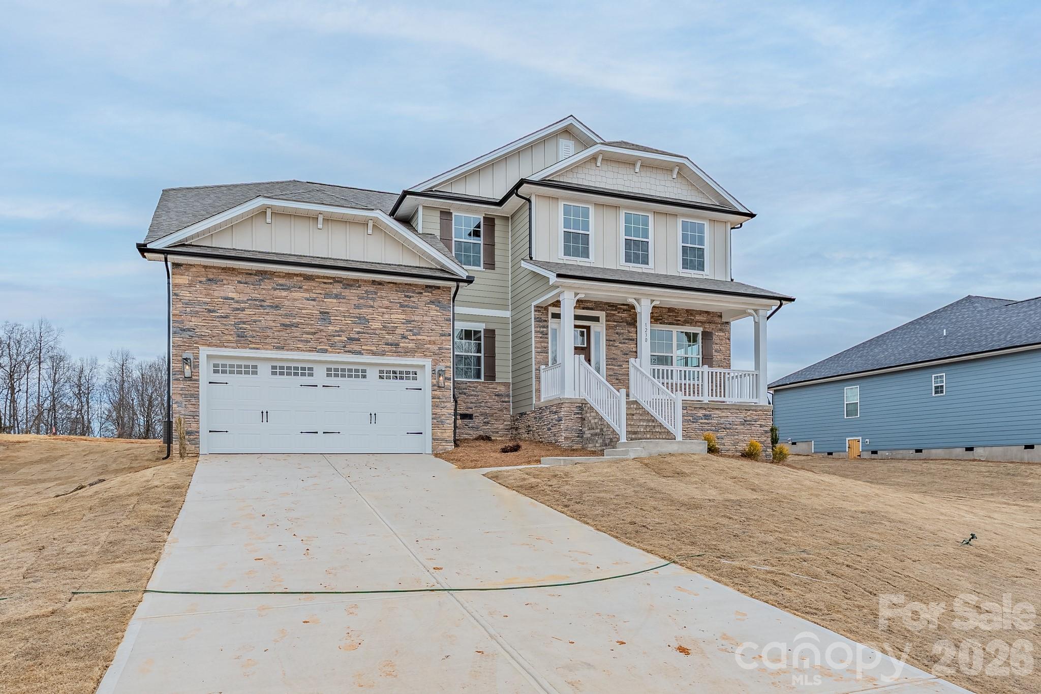 McNeely Farms - Residential