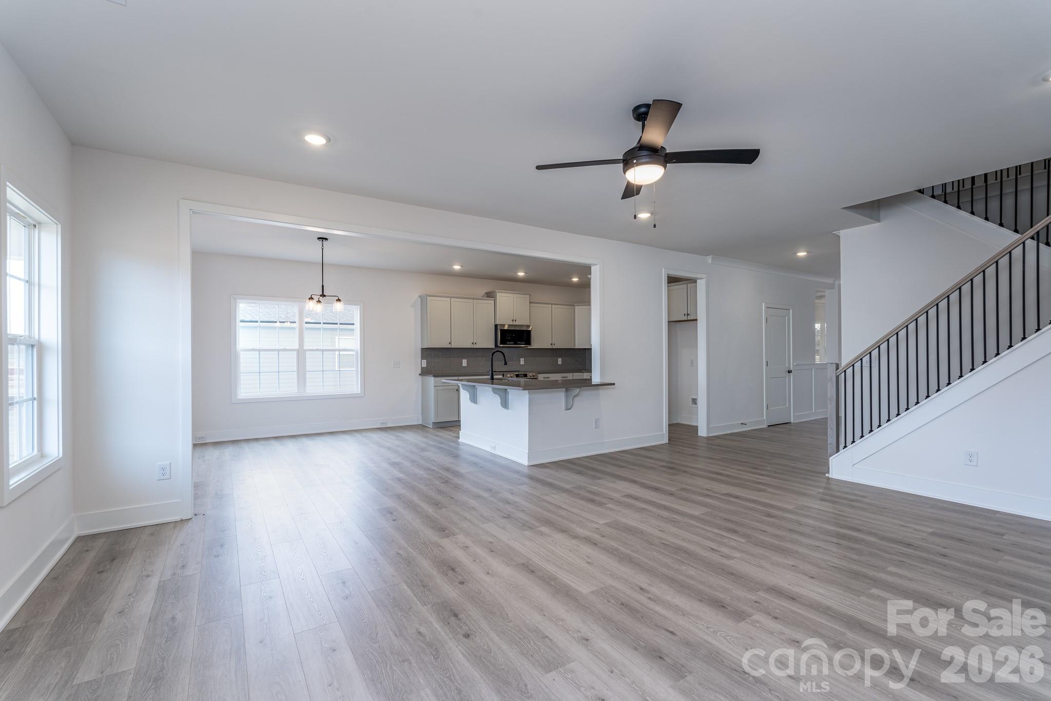 McNeely Farms - Residential