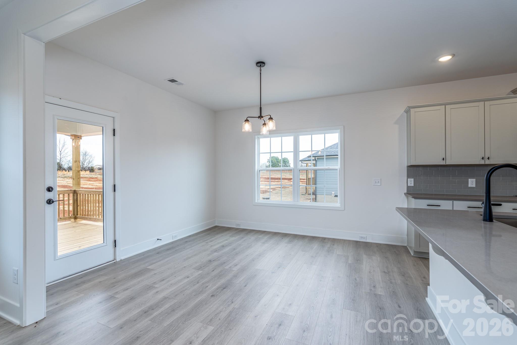 McNeely Farms - Residential