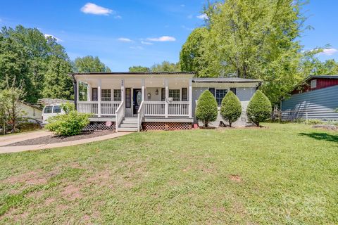 2614 Thornton Road Charlotte NC 28208